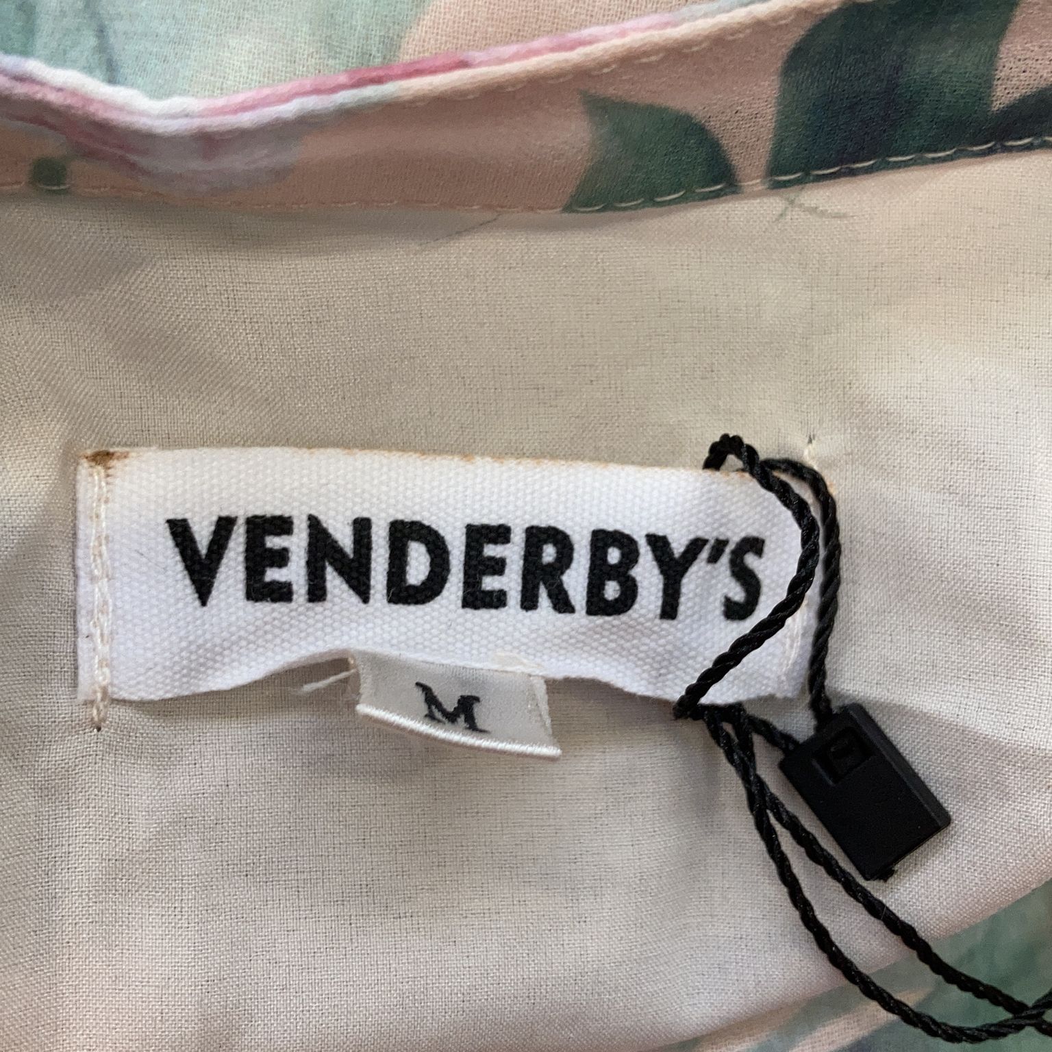 Venderby's