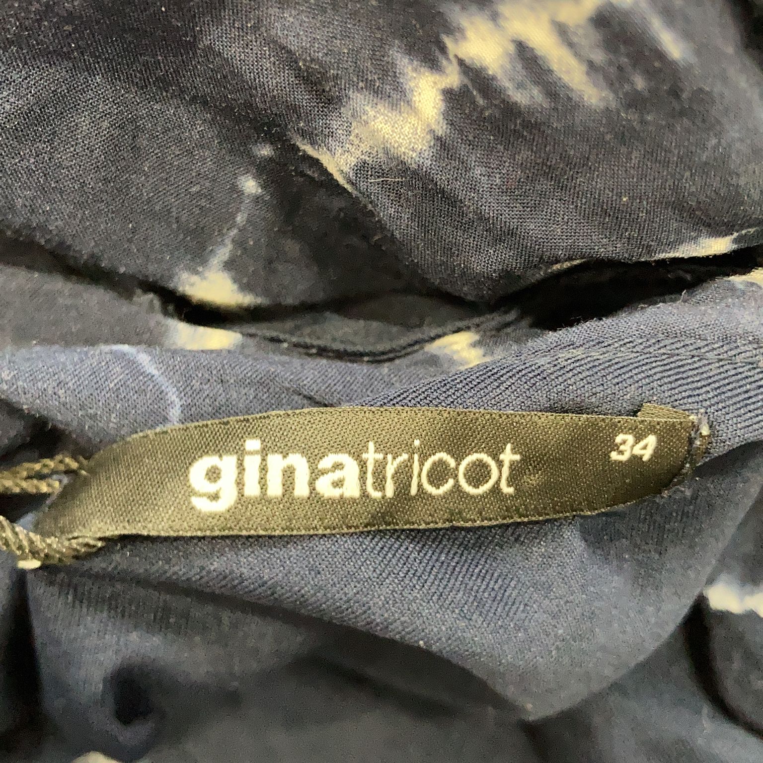 Gina Tricot