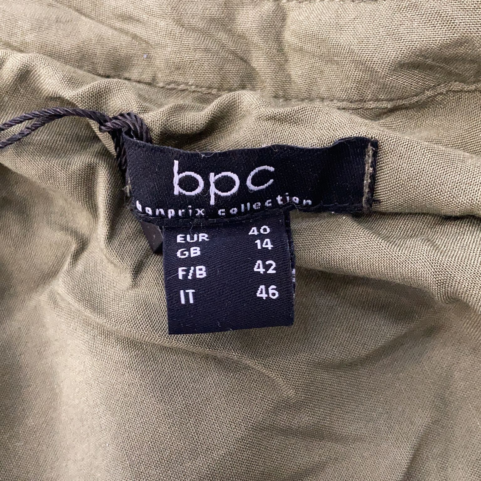 BPC Bonprix Collection