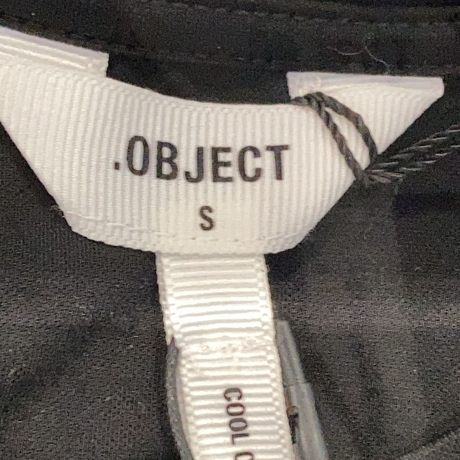 Object