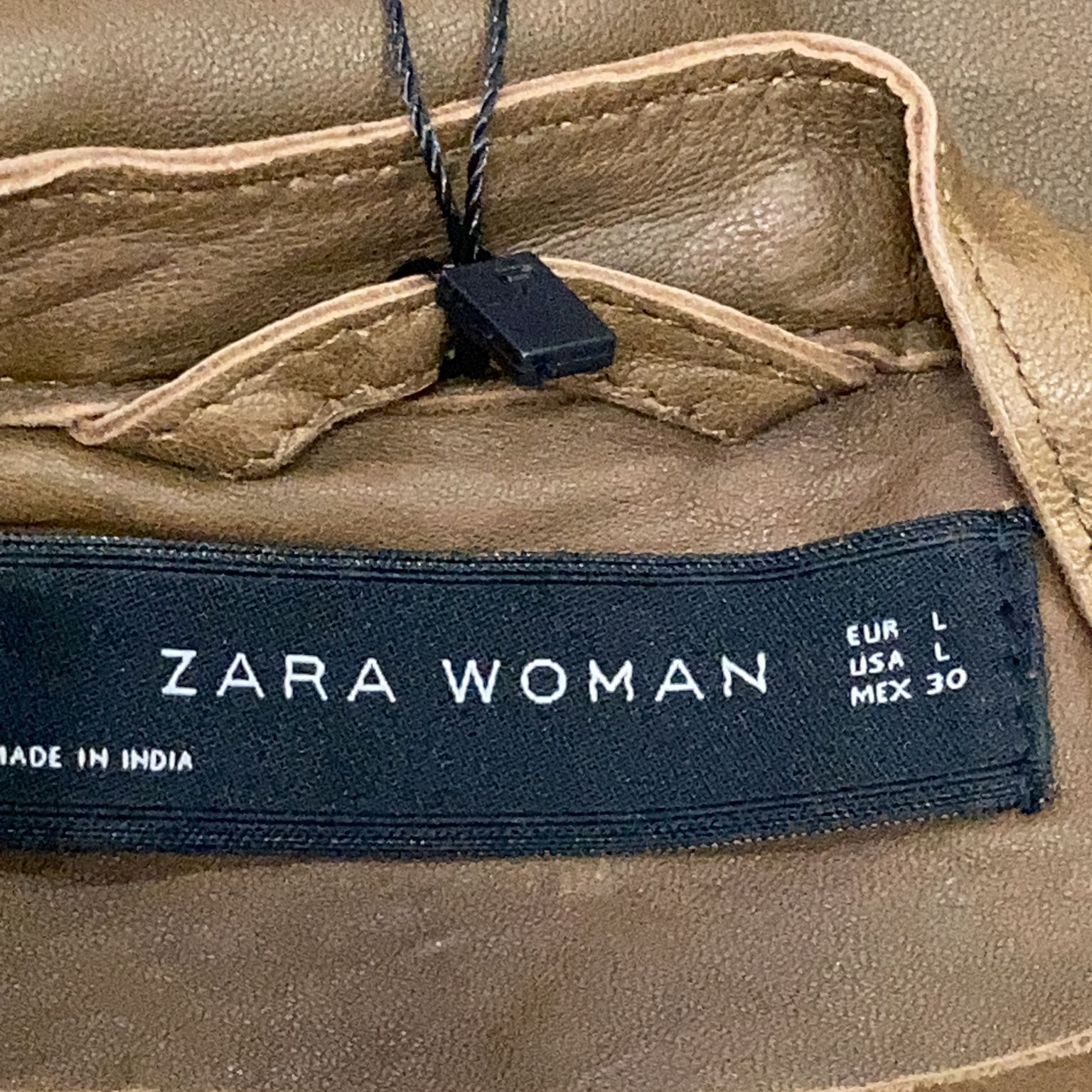 Zara Woman