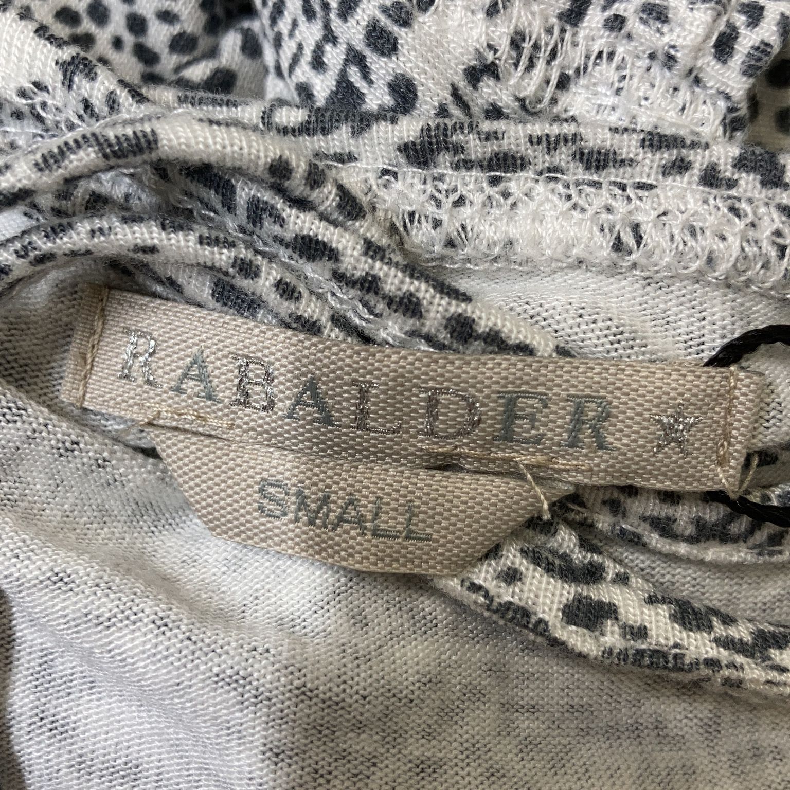 Rabalder