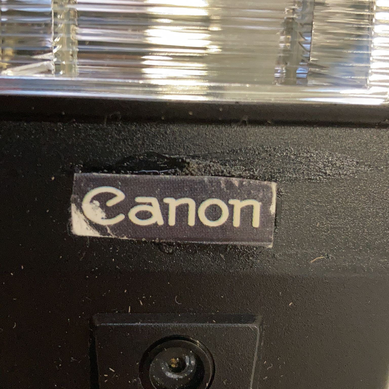 Canon