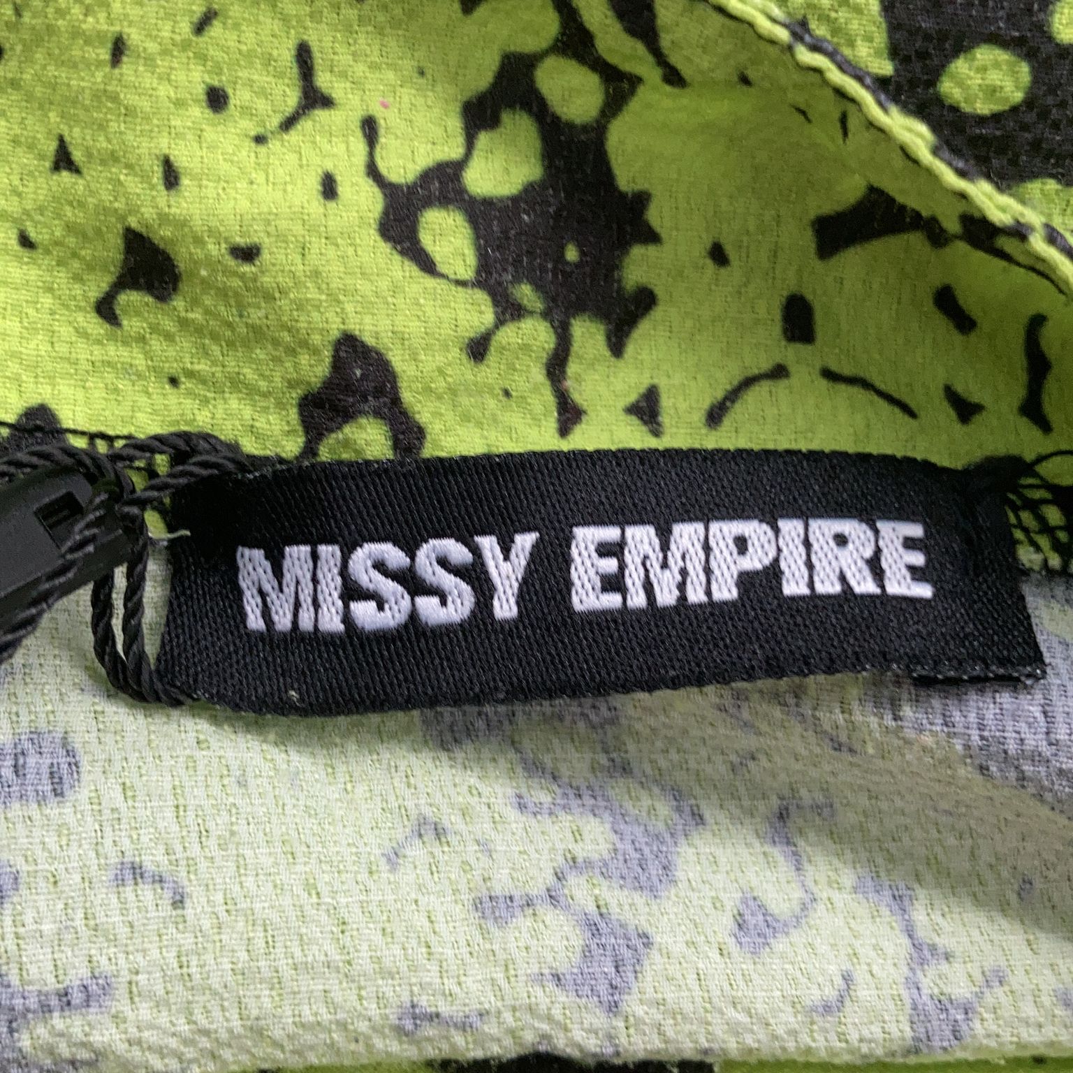 Missy Empire