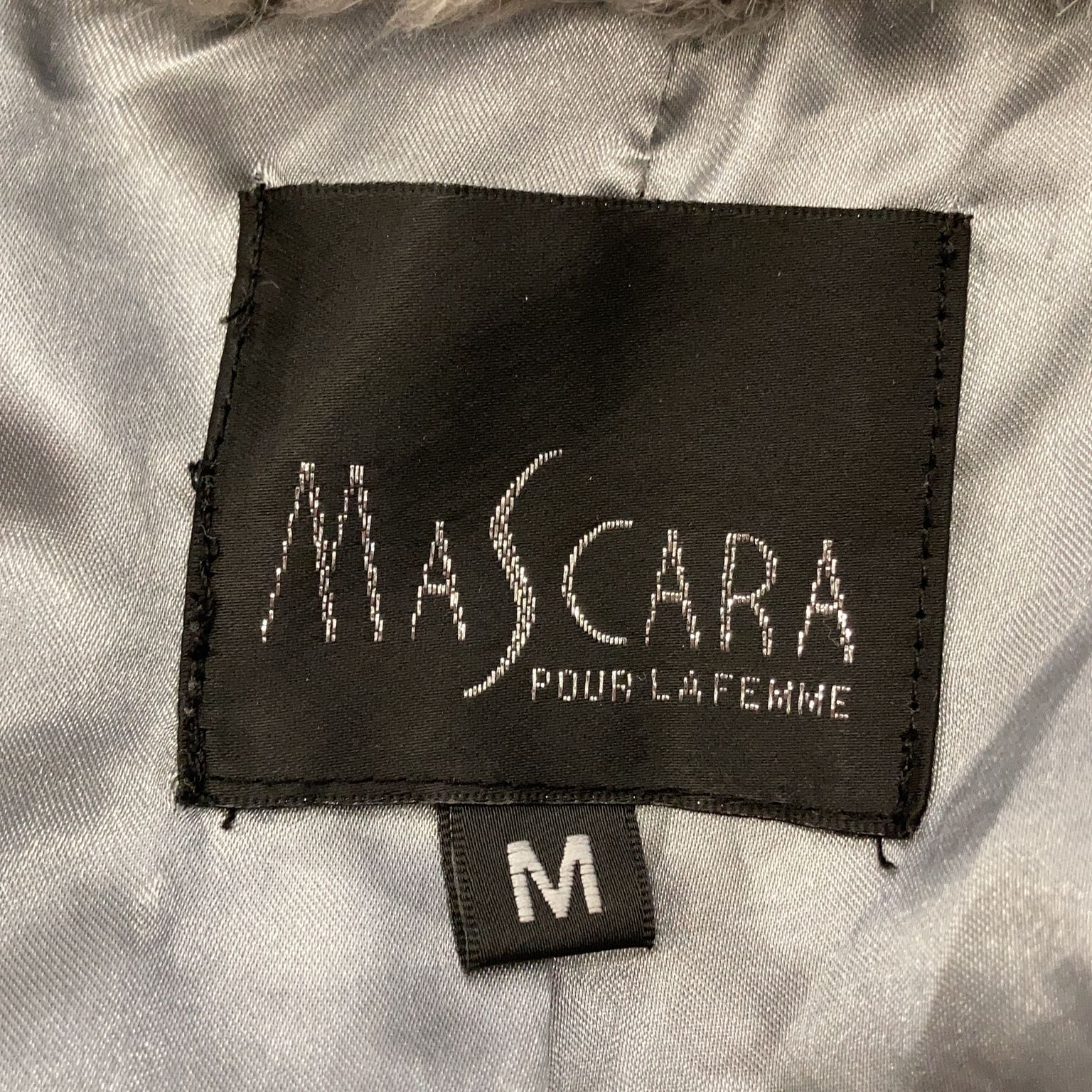 MasCara