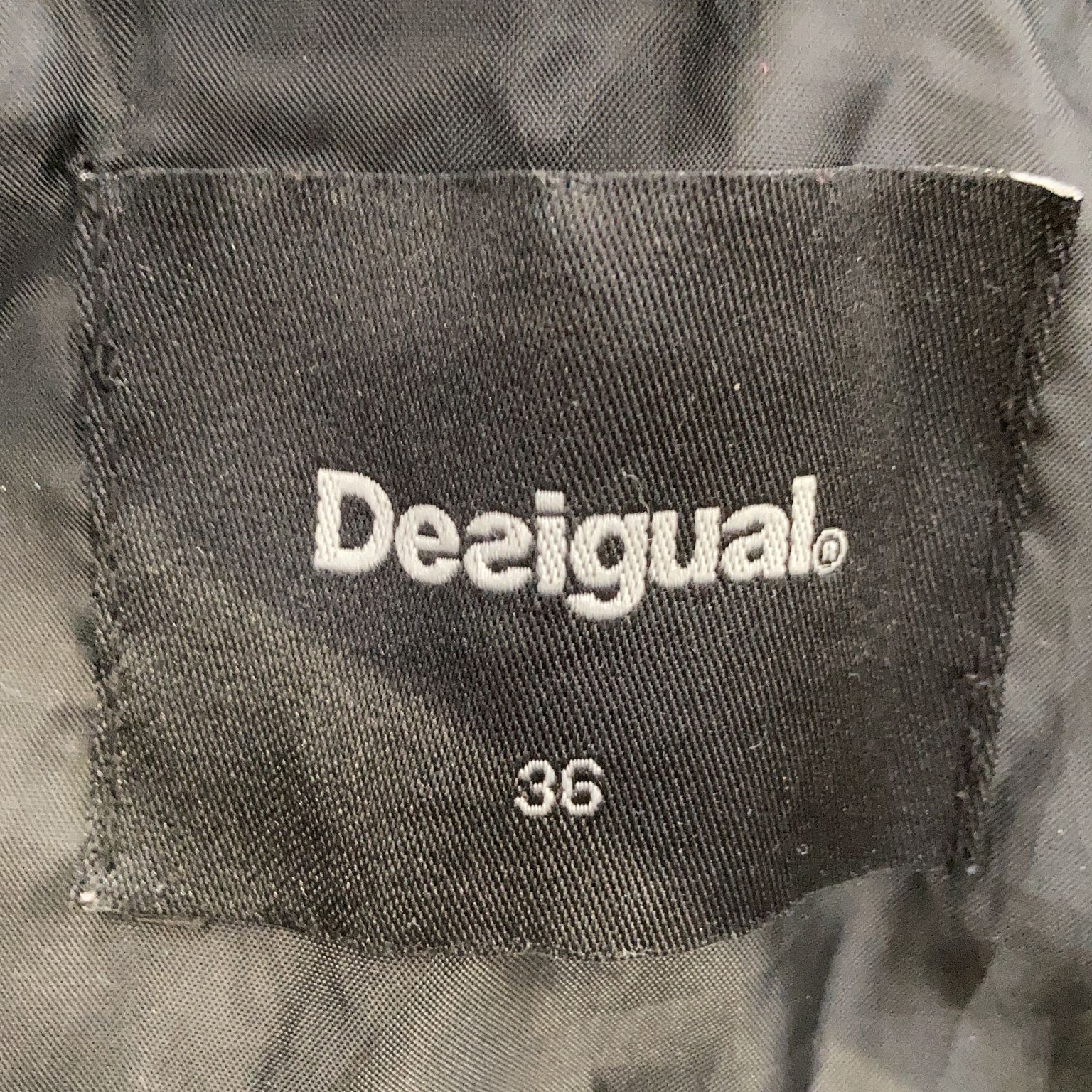 Desigual