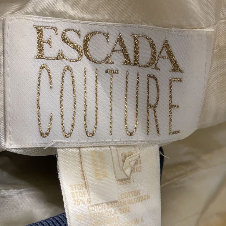 Escada Couture