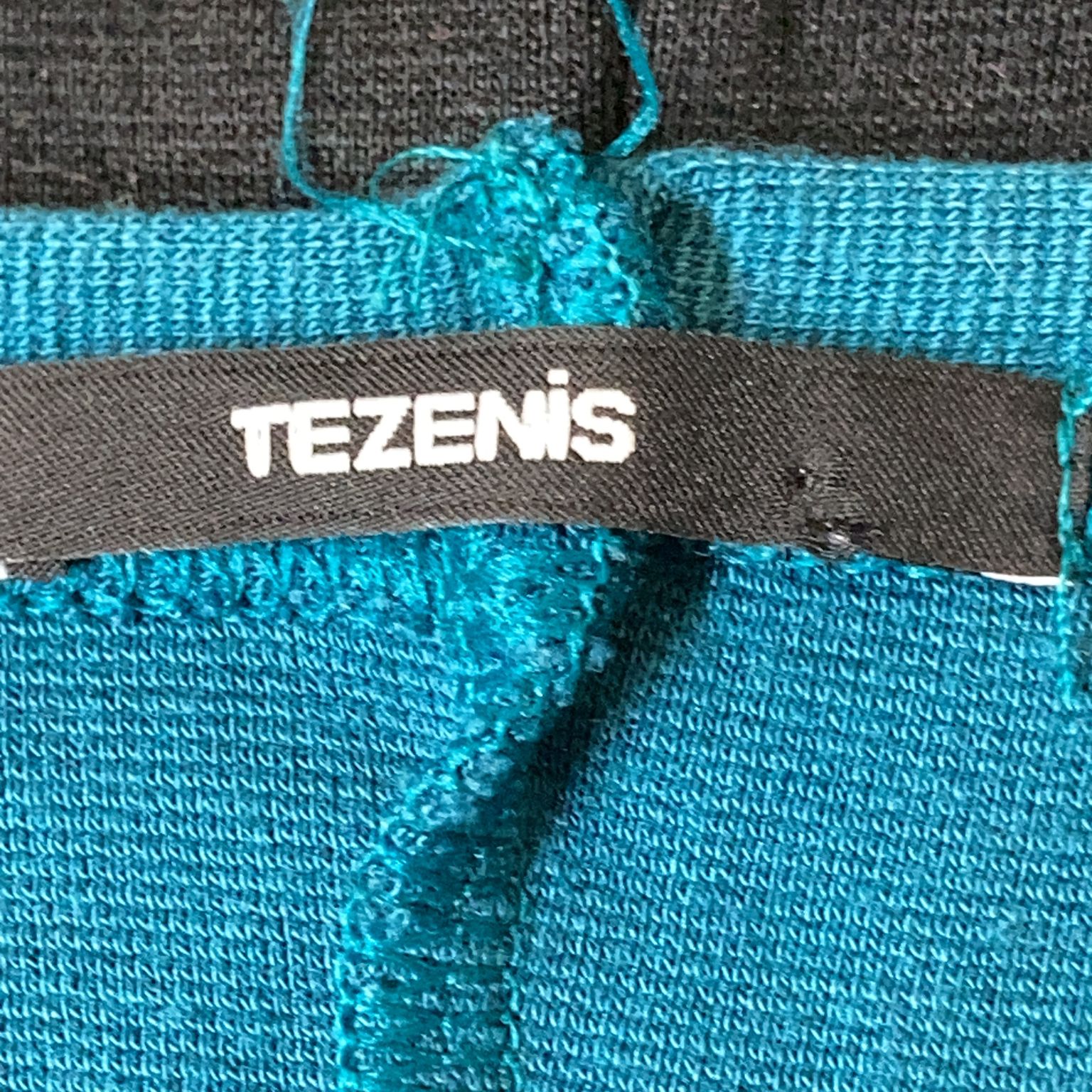 Tezenis