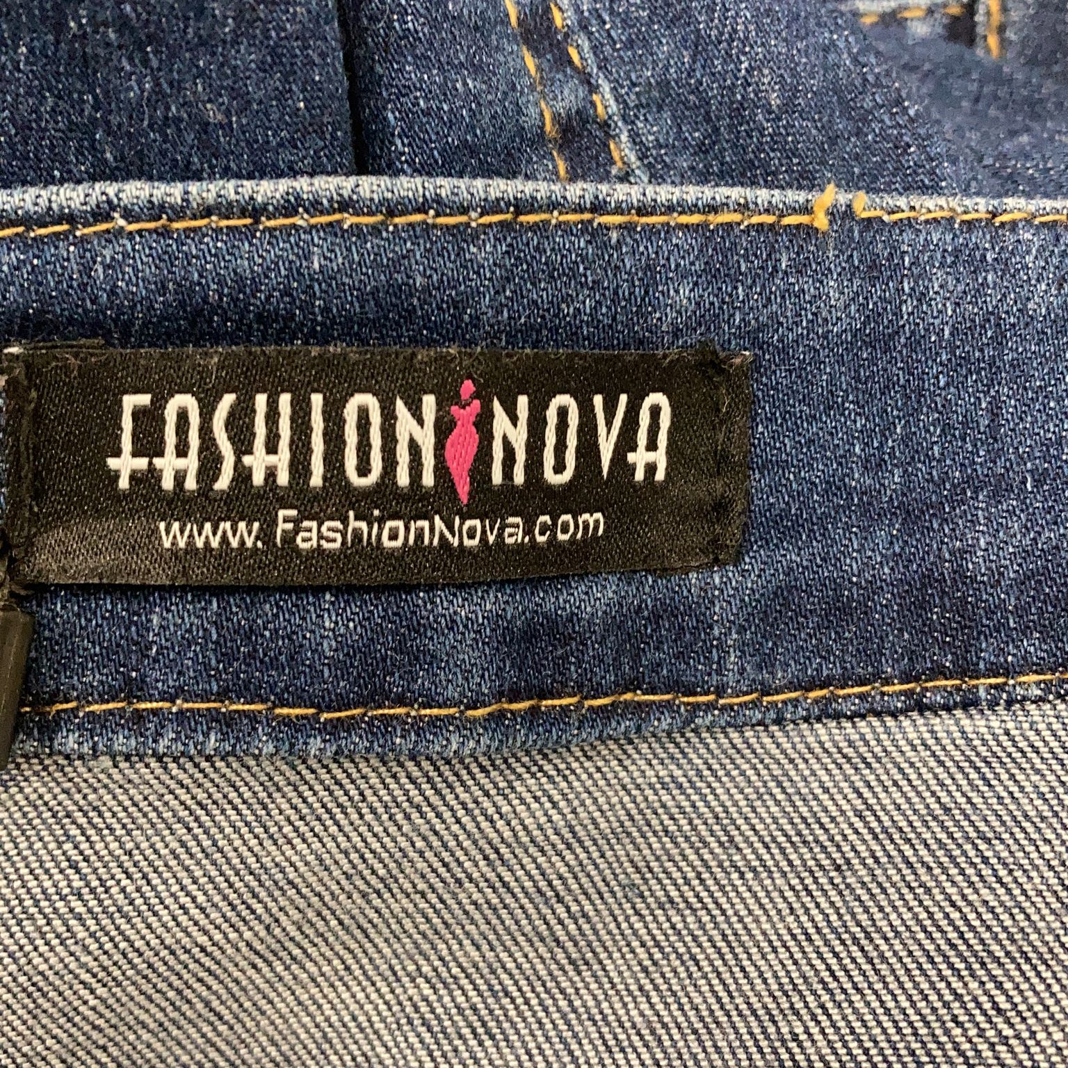 Fashion Nova