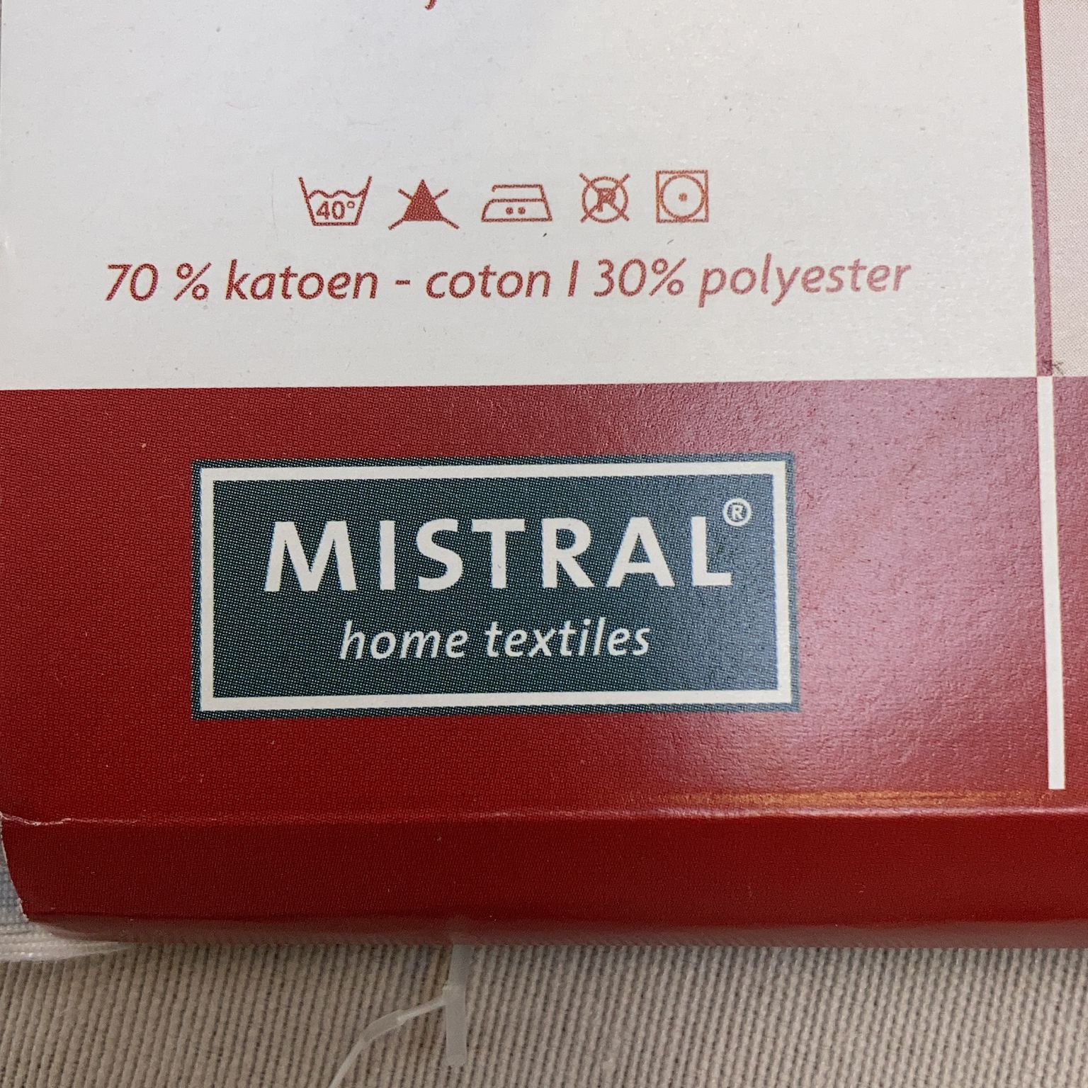 Mistral Home