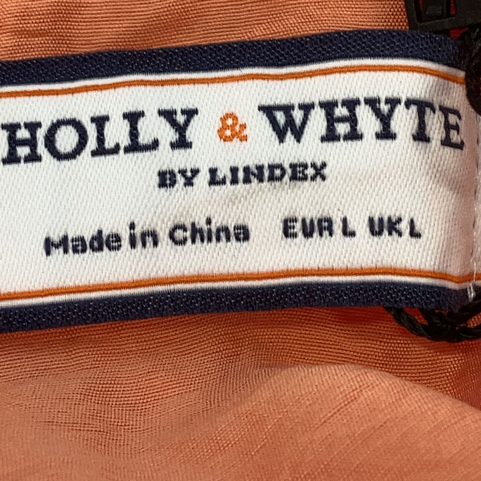 Holly  Whyte by Lindex