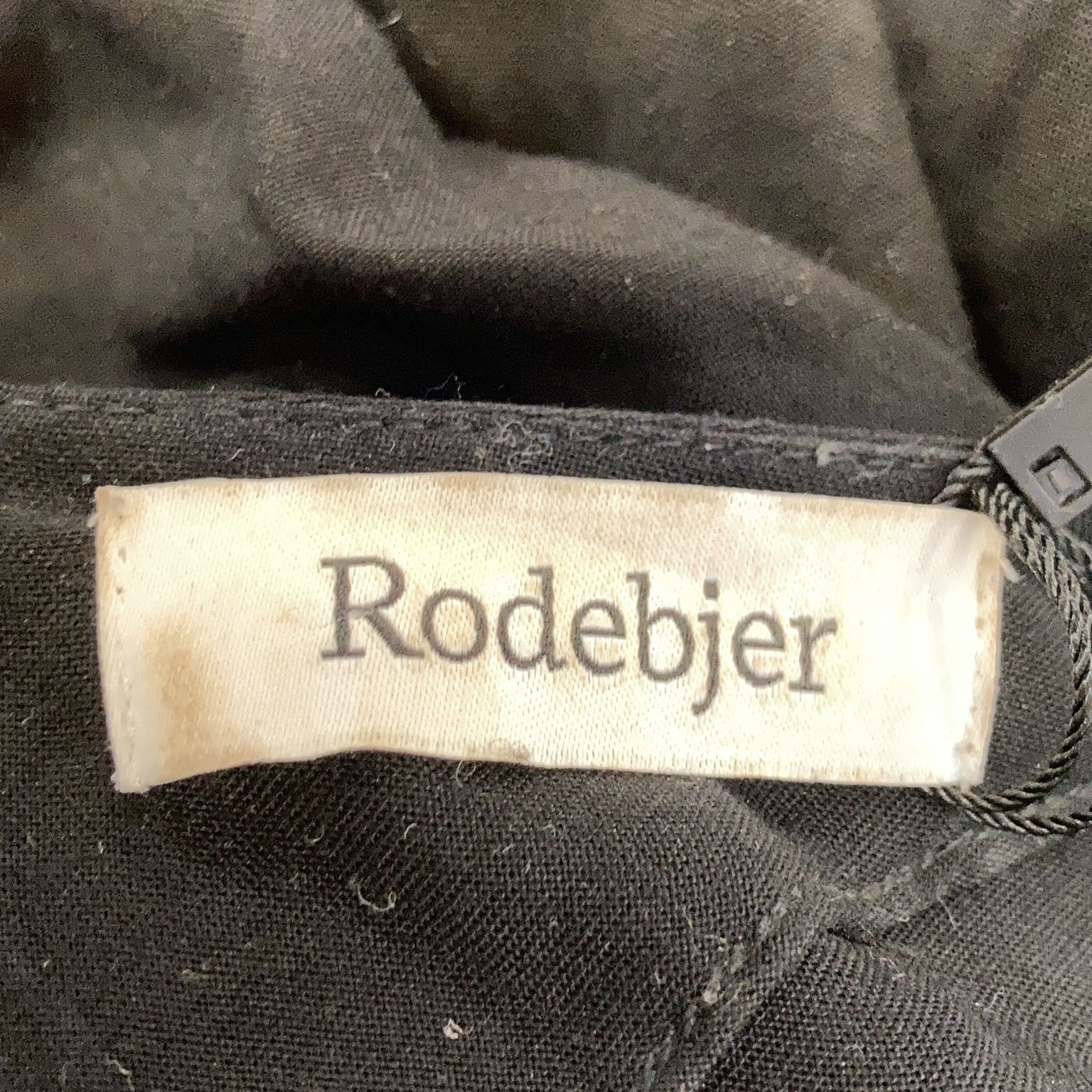 Rodebjer