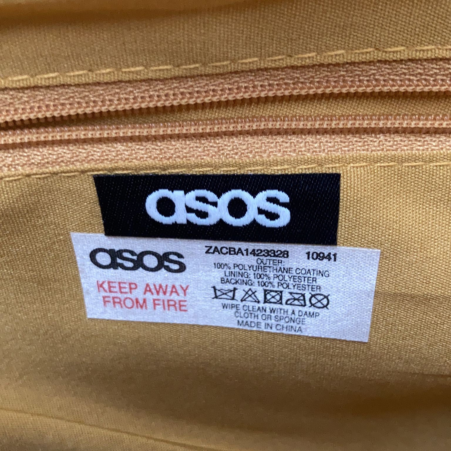 ASOS