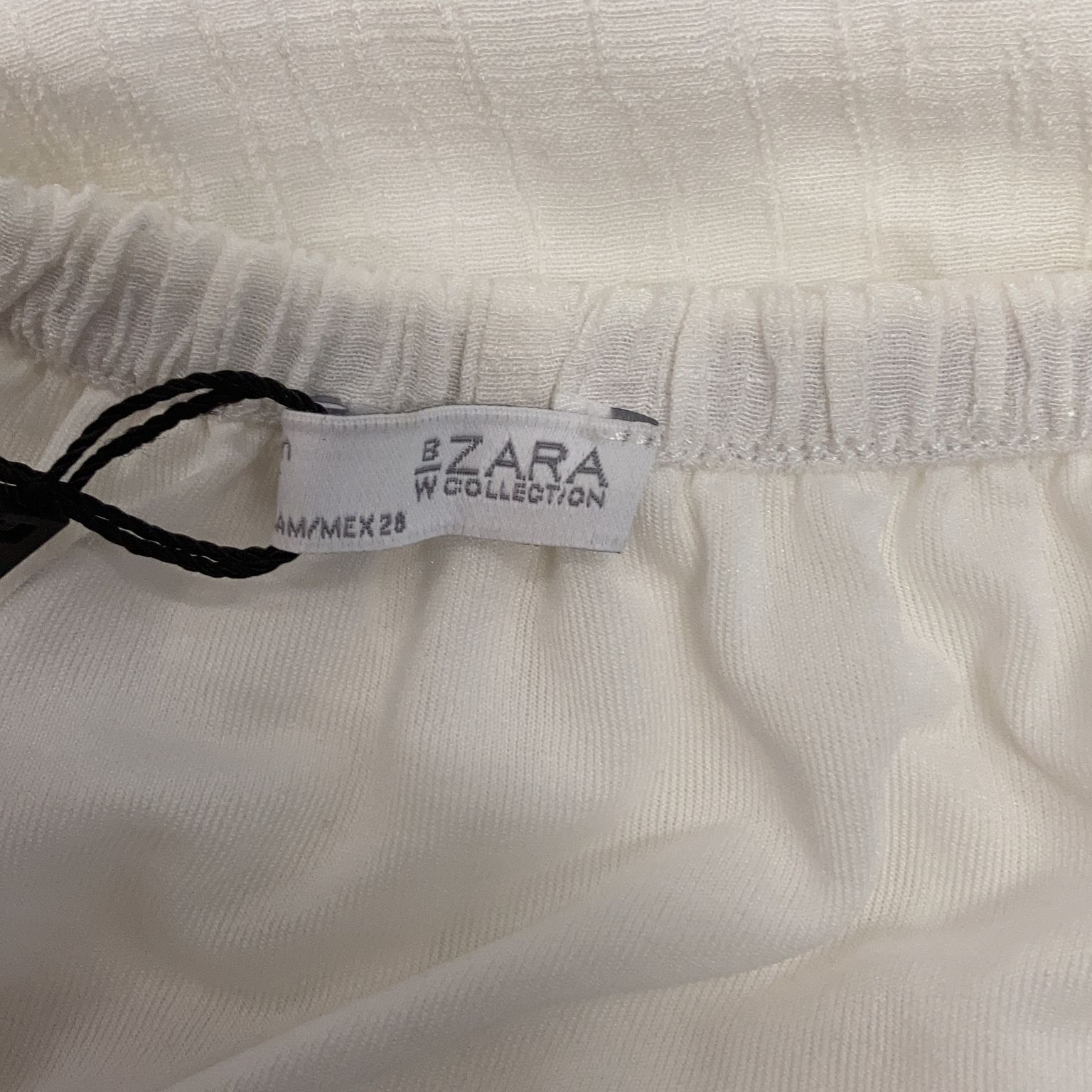 Zara WB Collection