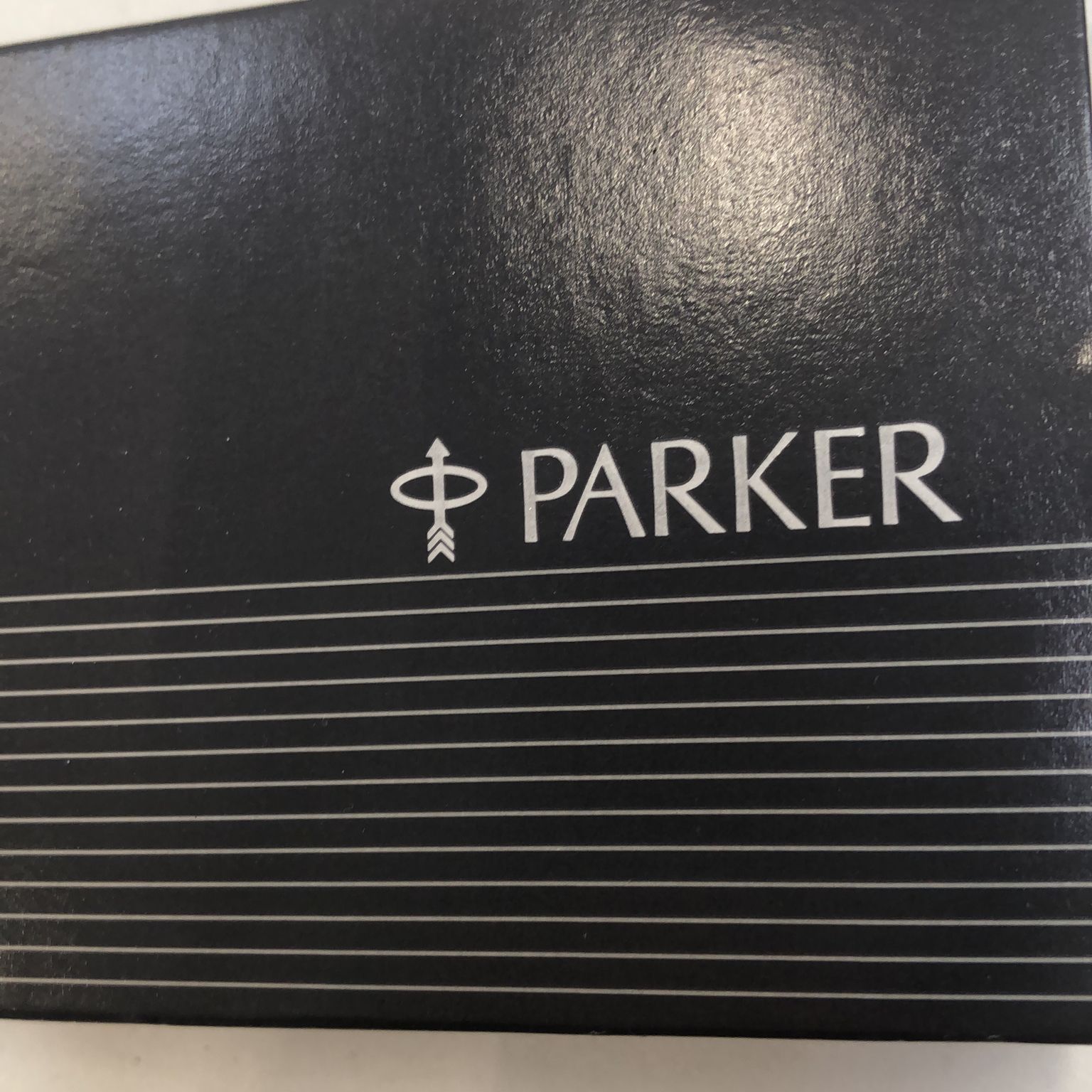 Parker