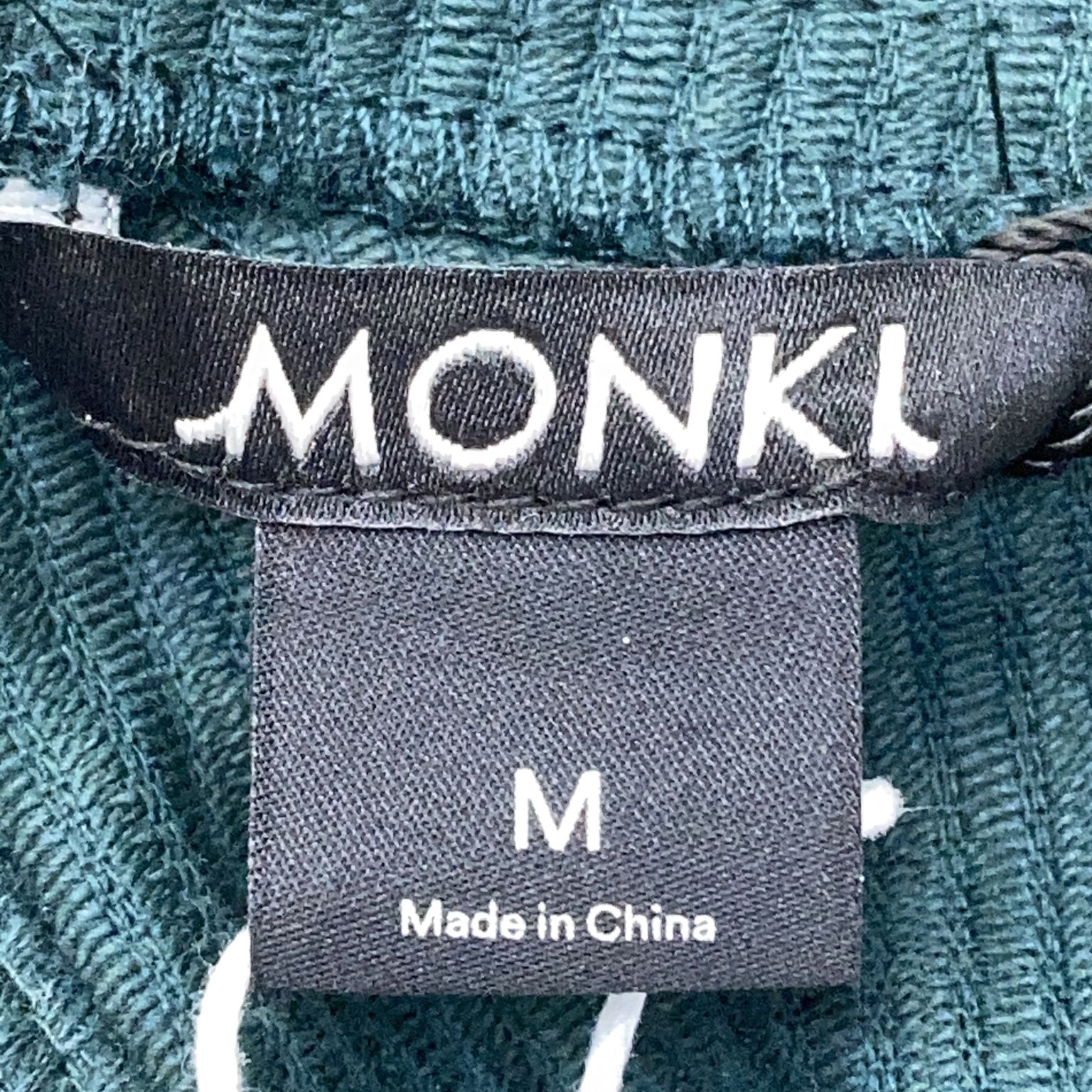 Monki