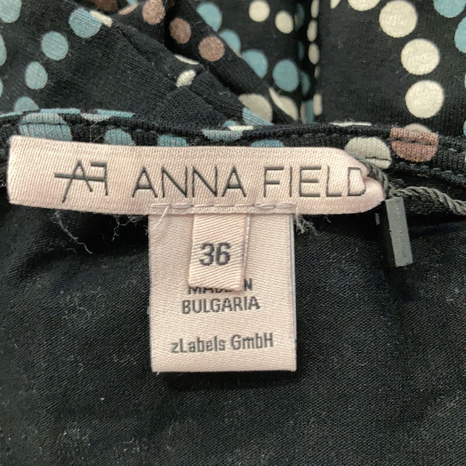 Anna Field