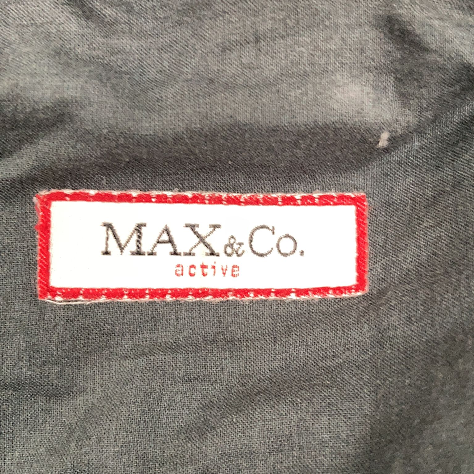 Max  Co