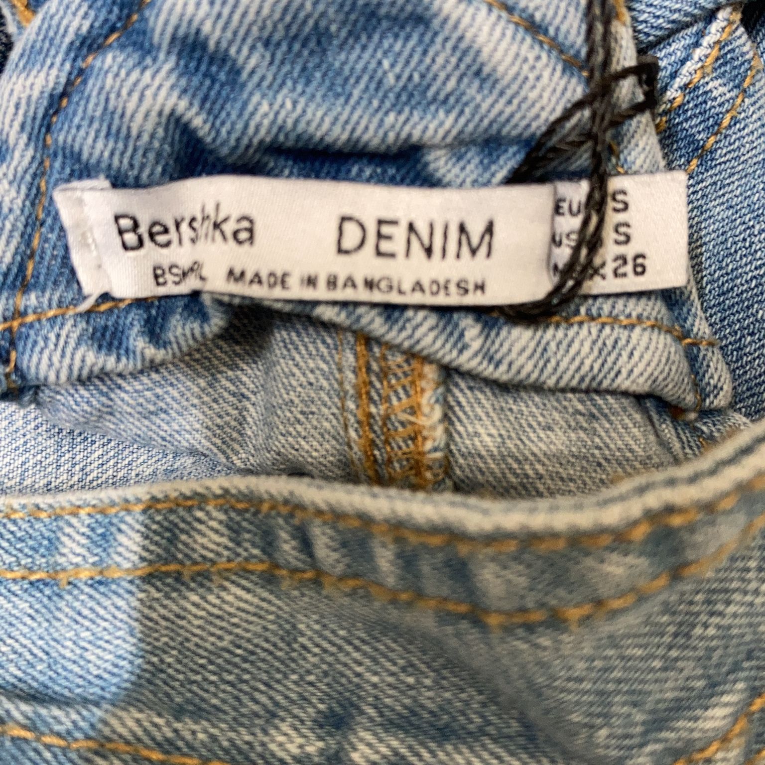 Bershka