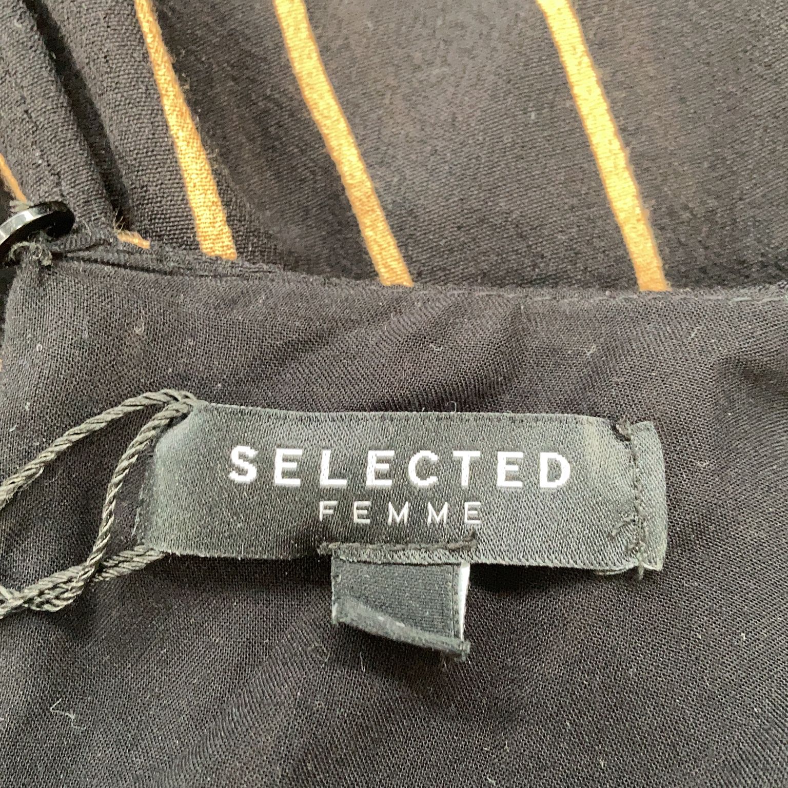 Selected Homme