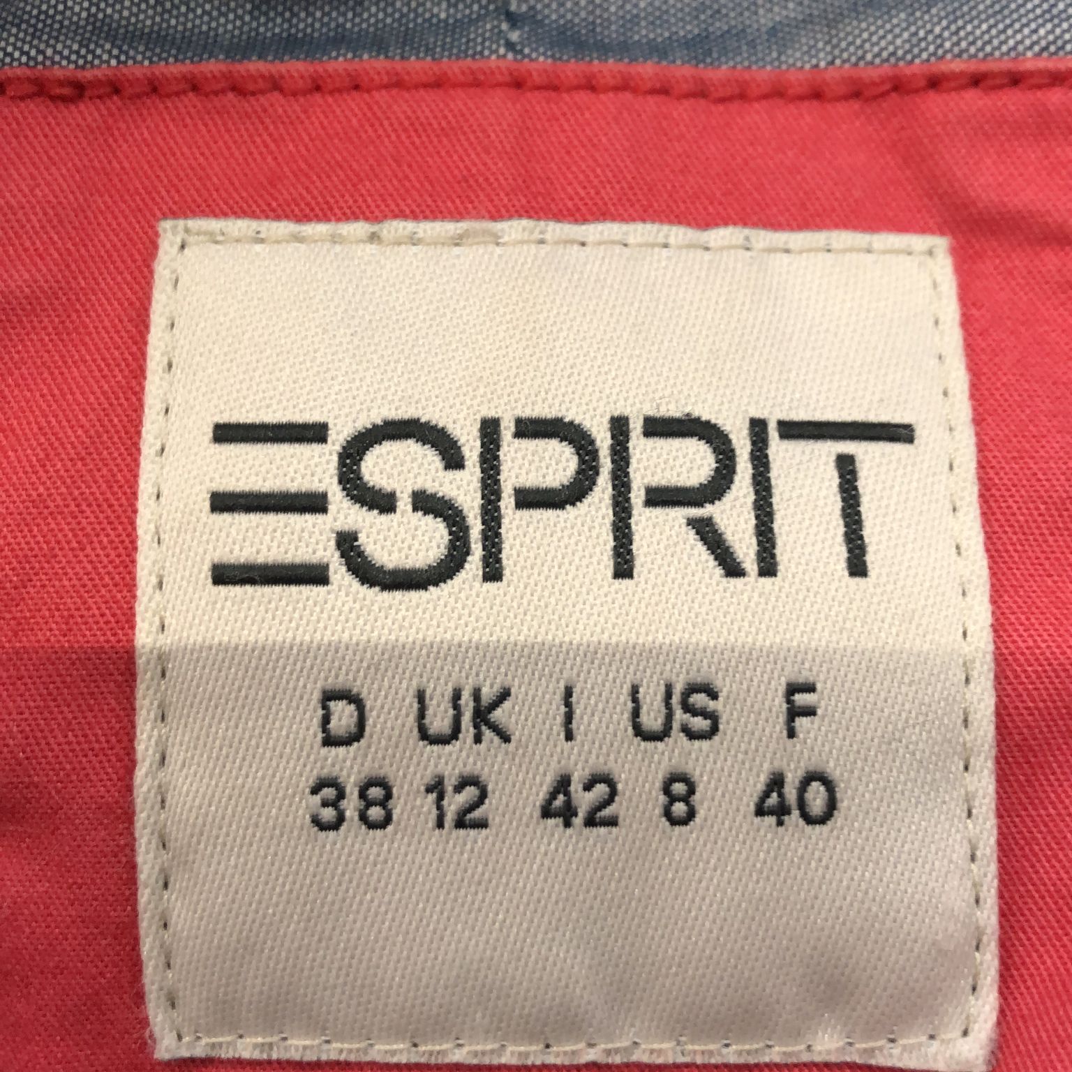 ESPRIT