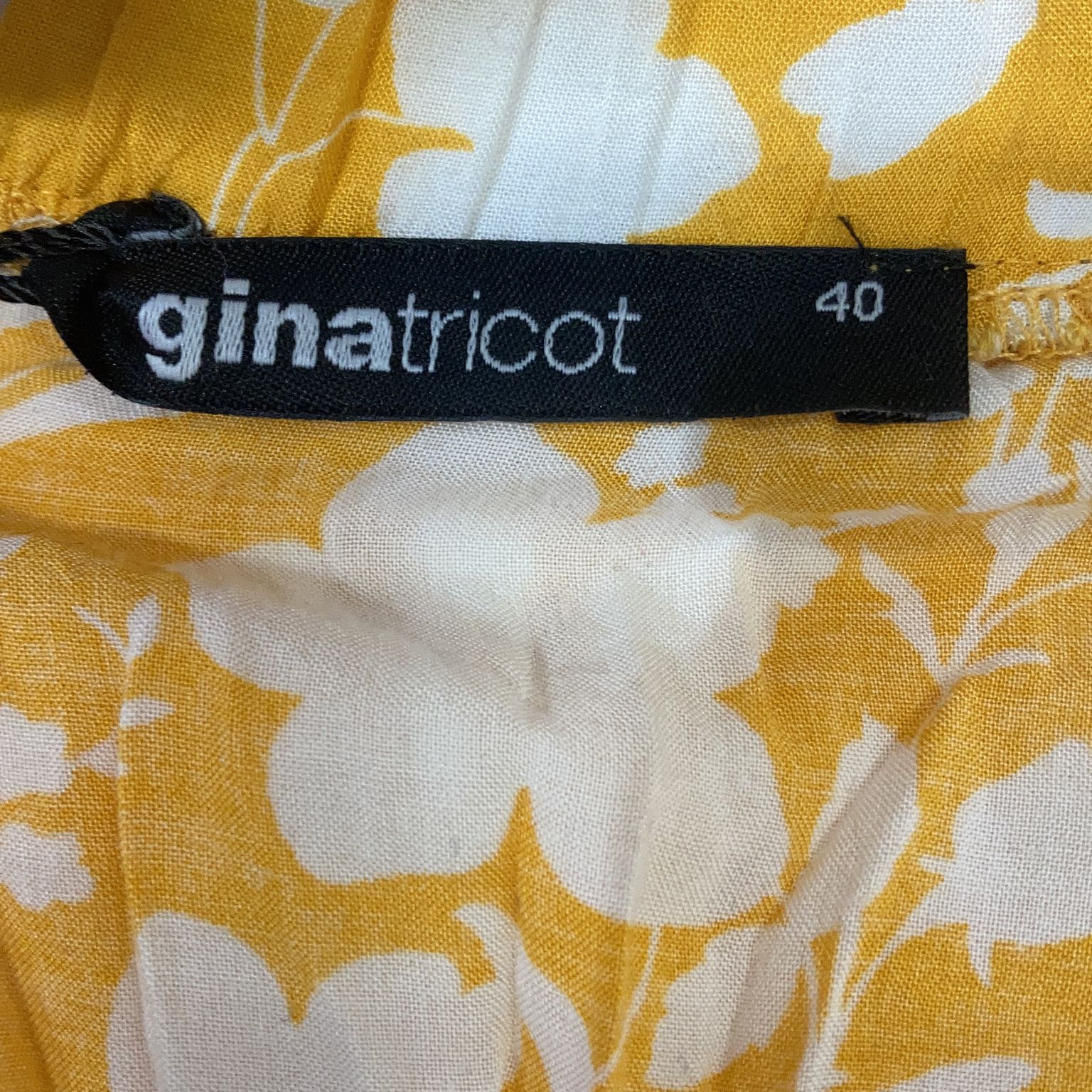 Gina Tricot