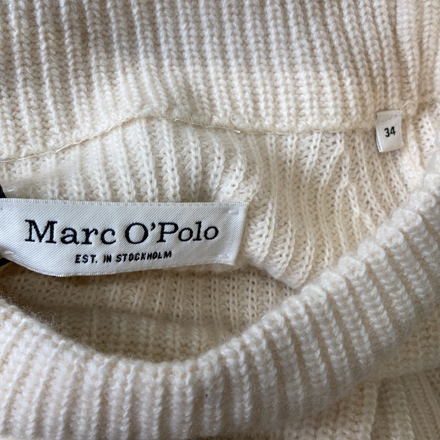 Marc O'Polo