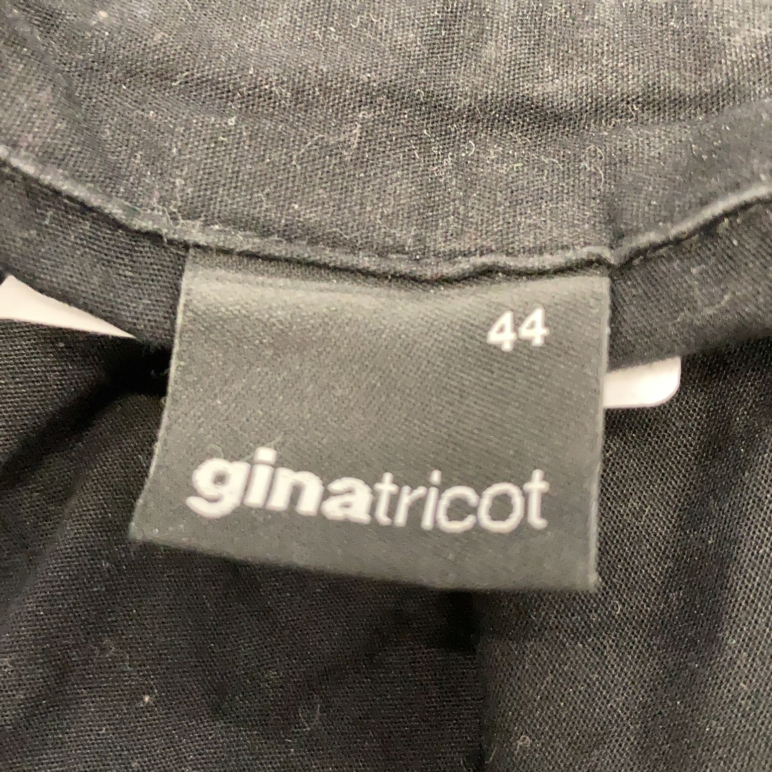 Gina Tricot