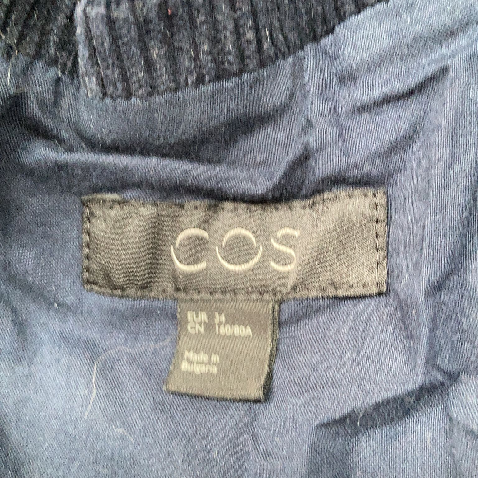 COS