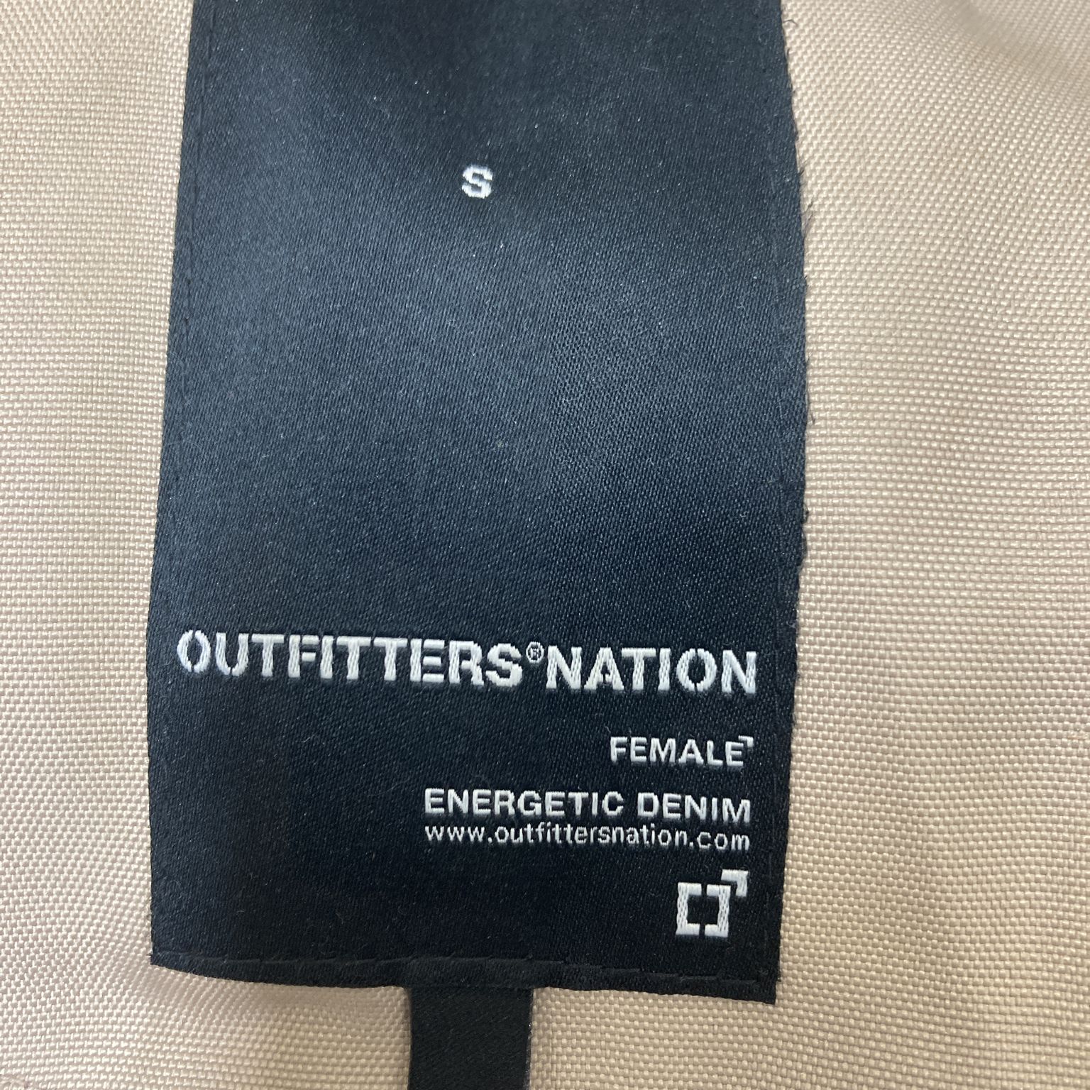 Outfitters Nation