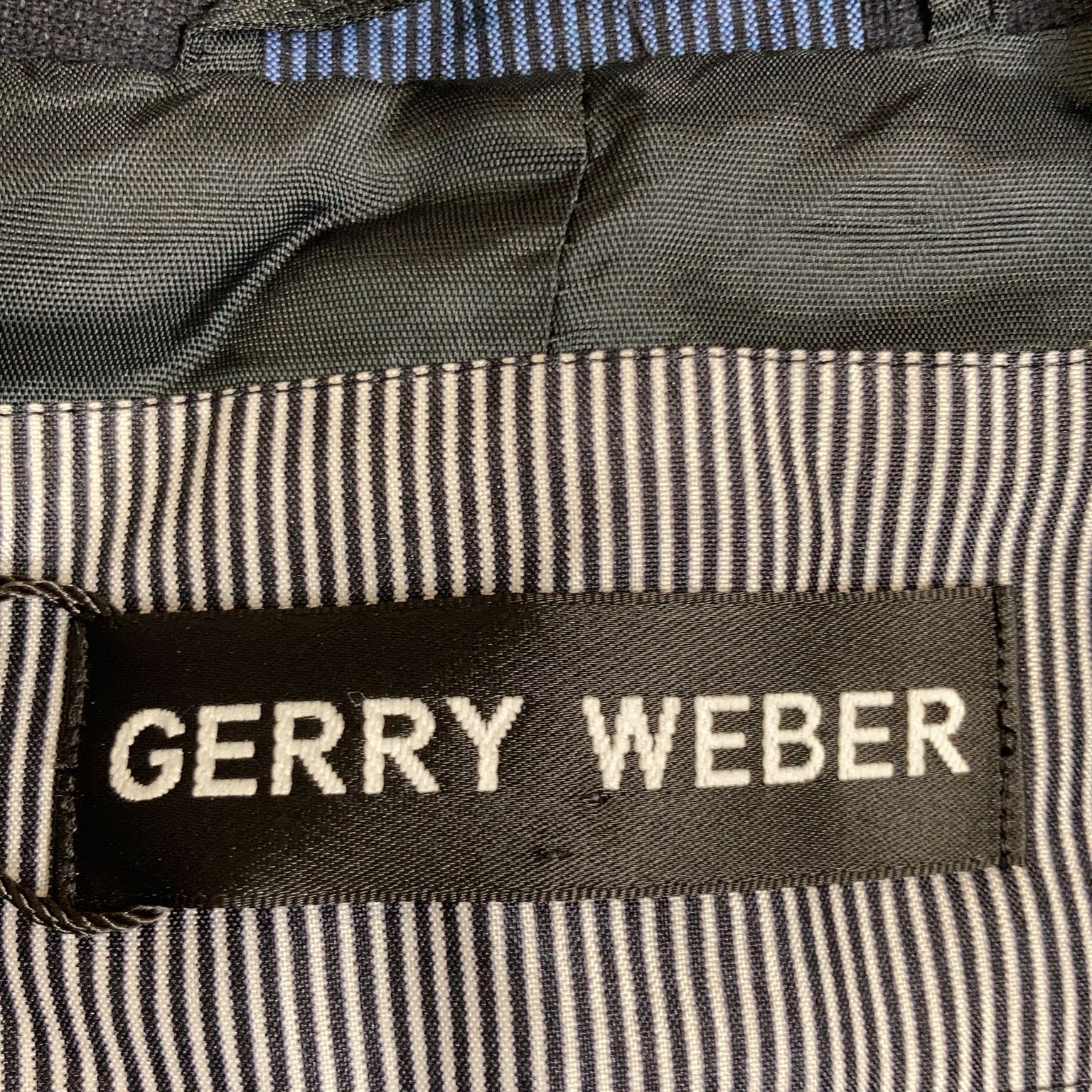 Gerry Weber