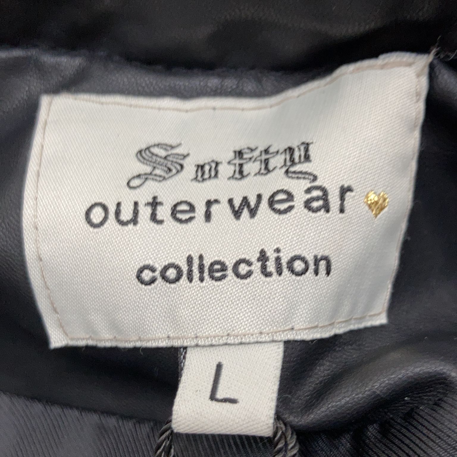 Softy Outerwear Collection