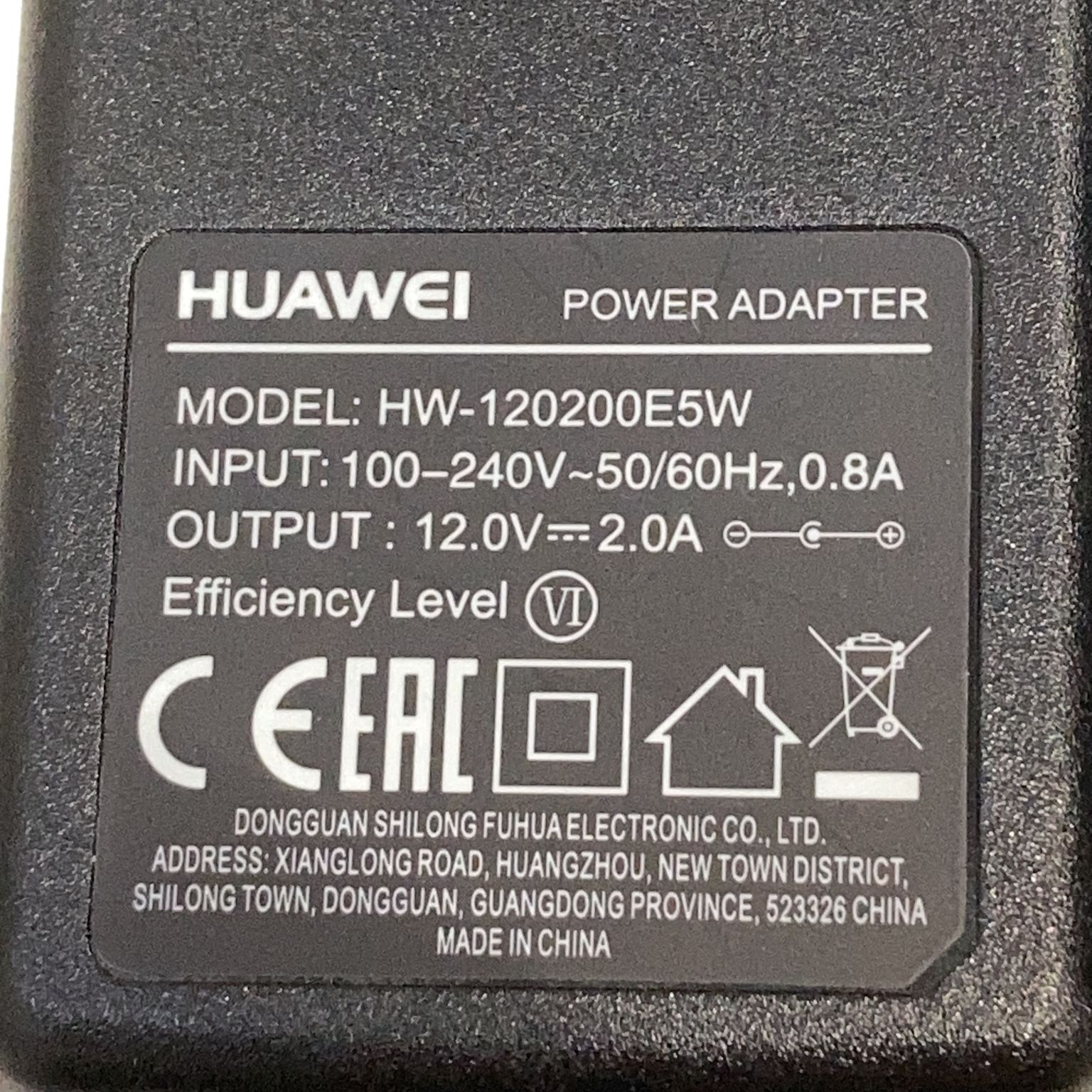 Huawei