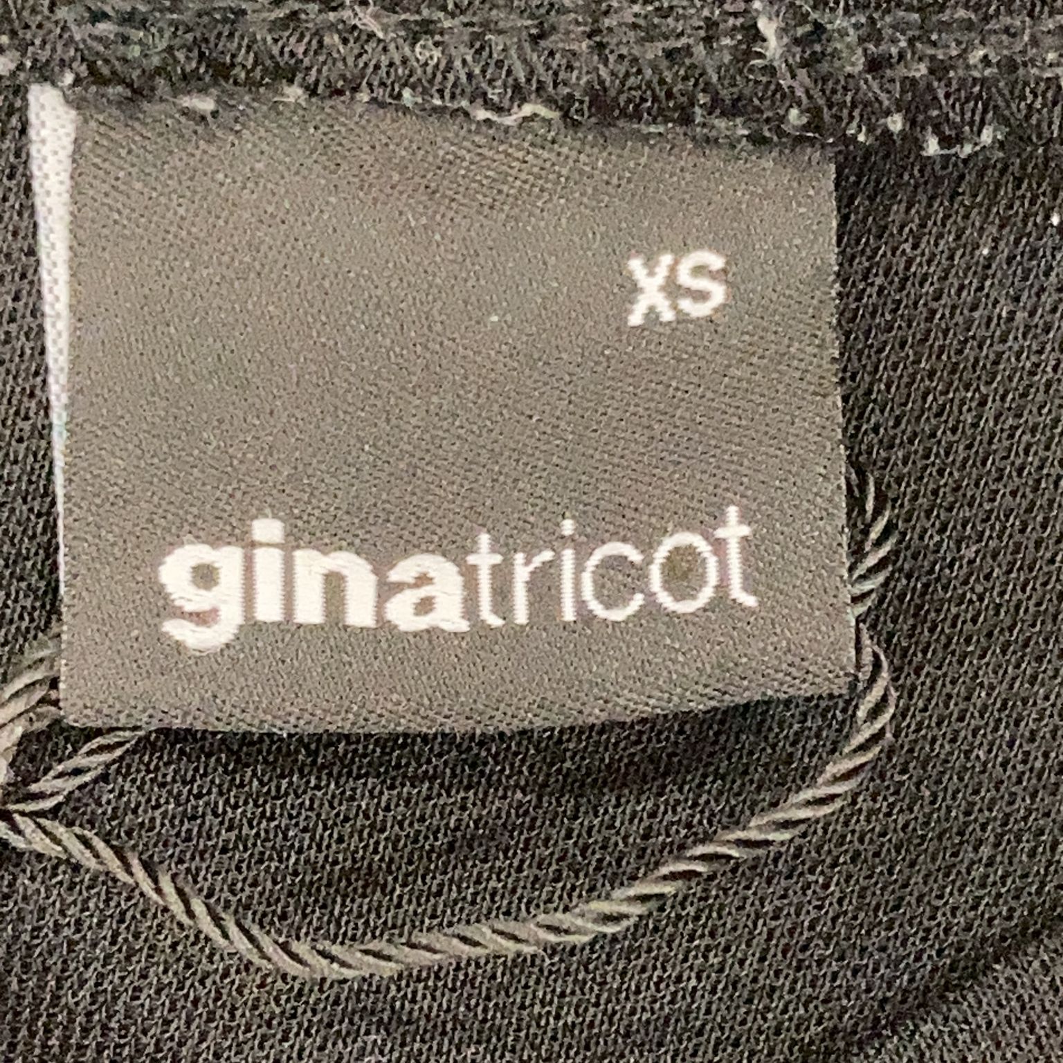 Gina Tricot