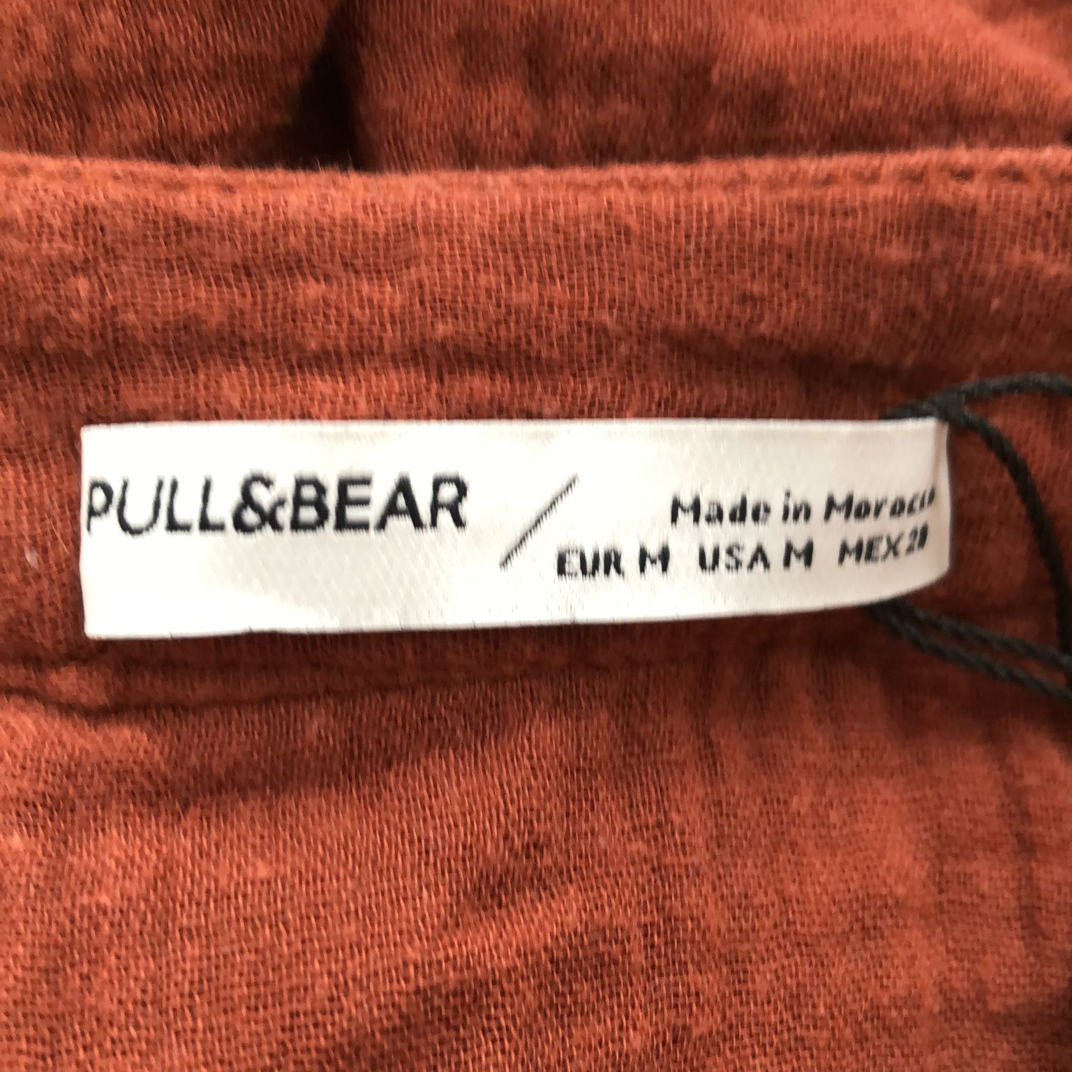 Pull  Bear