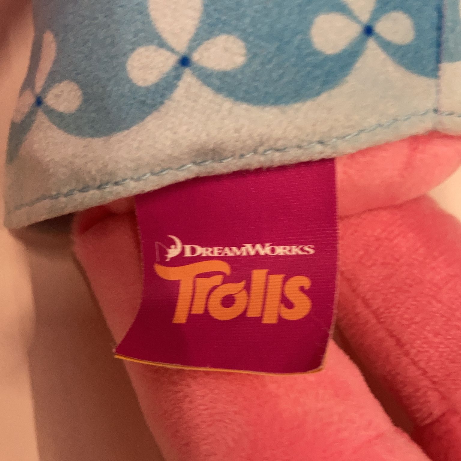 Dreamworks Trolls