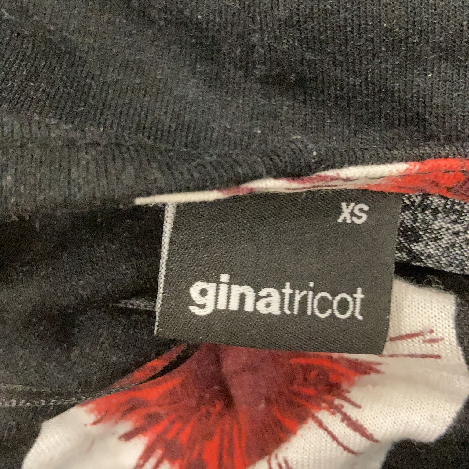 Gina Tricot