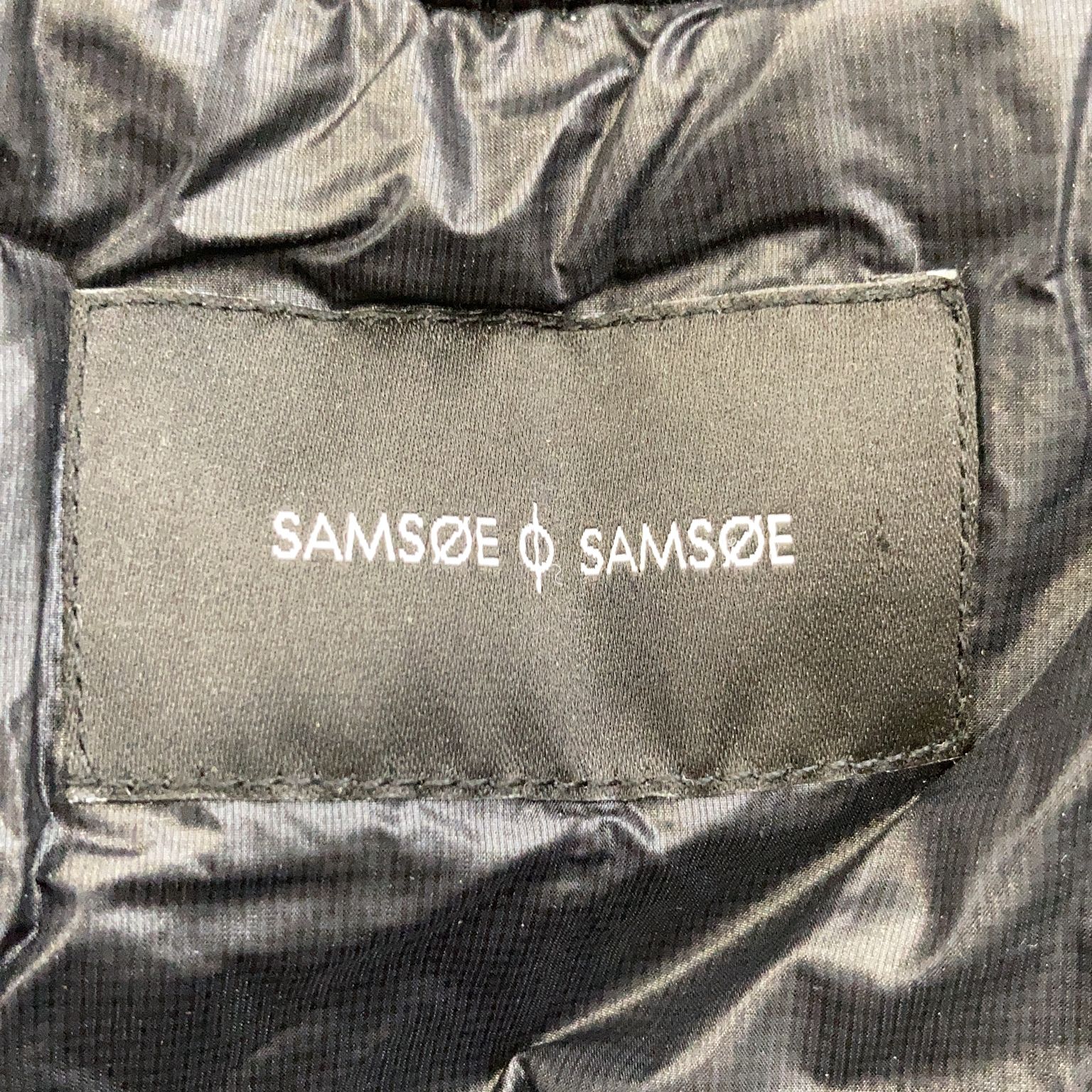 Samsøe  Samsøe