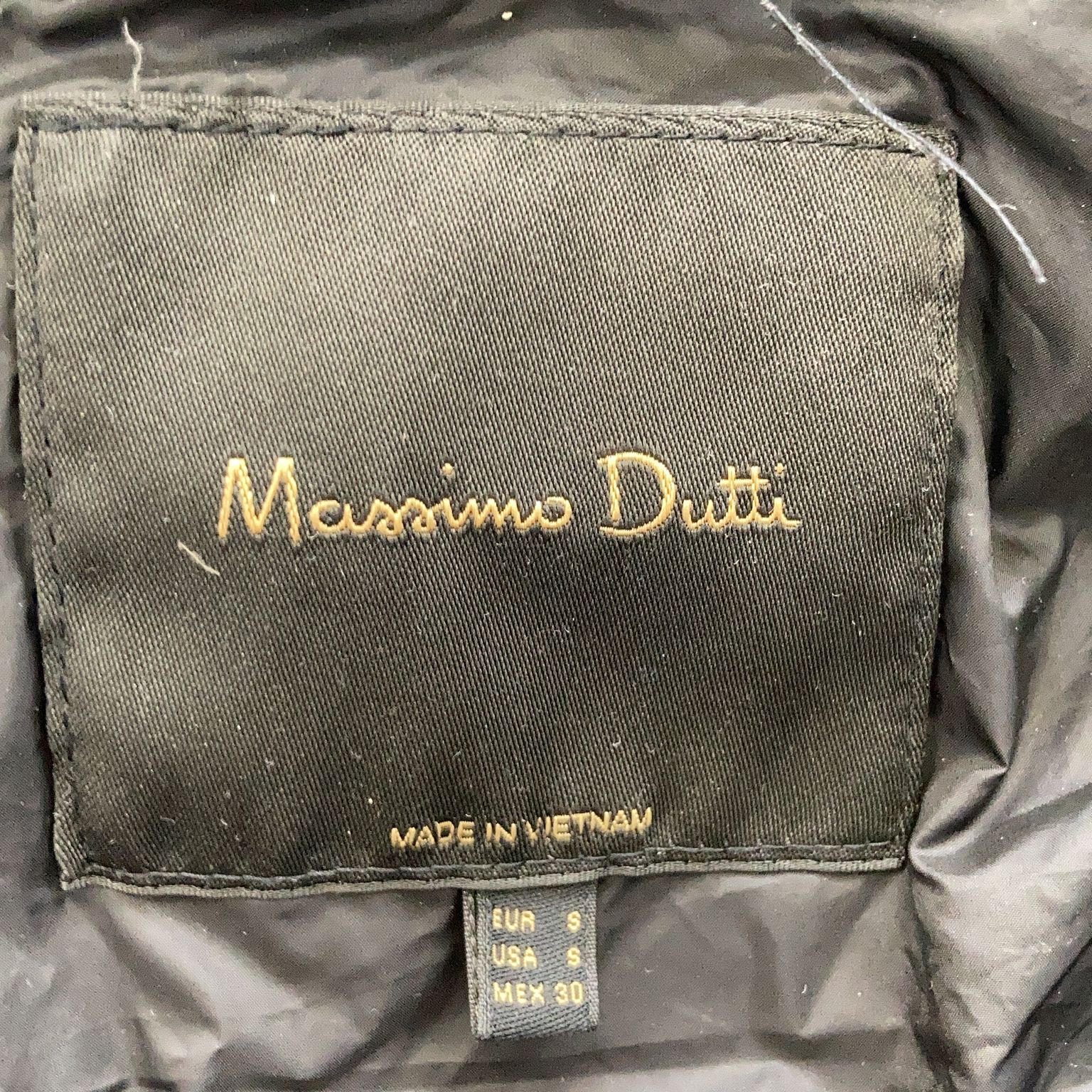 Massimo Dutti