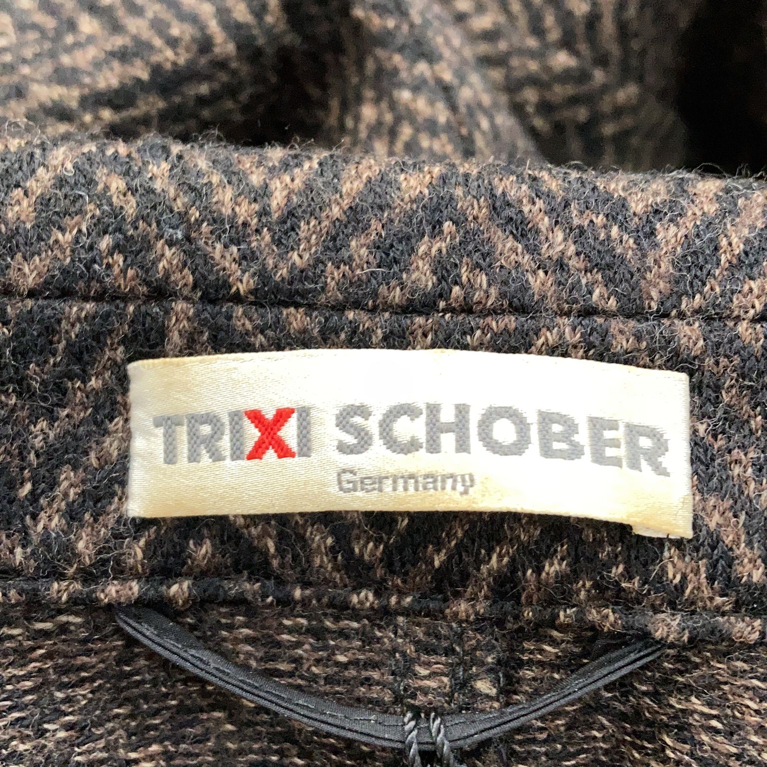 Trixi Schober