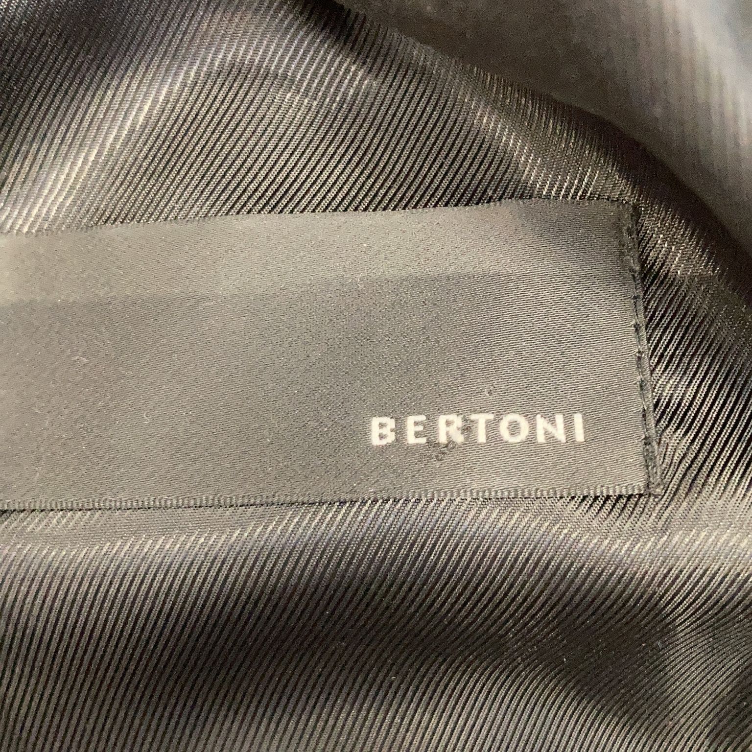 Bertoni