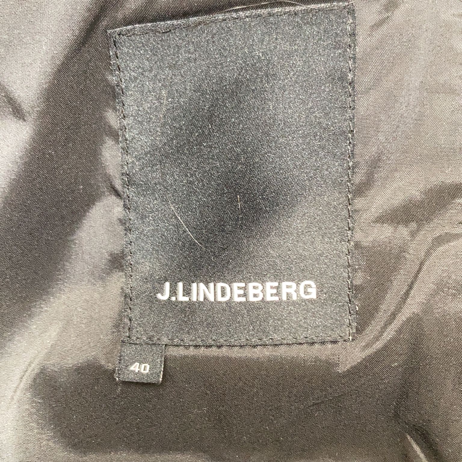 J.Lindeberg