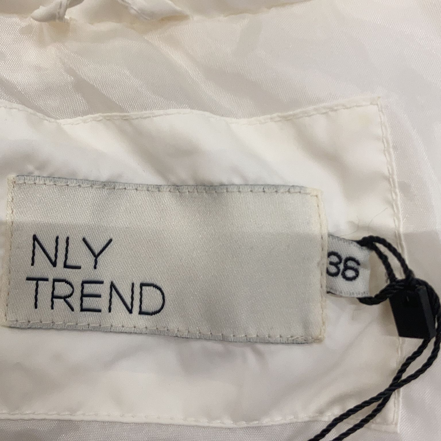 NLY Trend