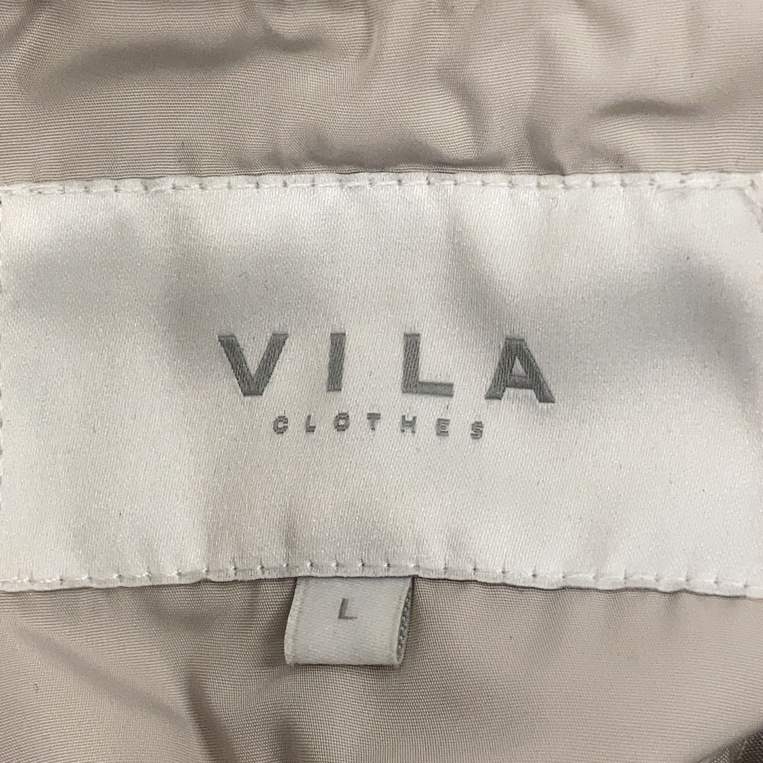 VILA Clothes