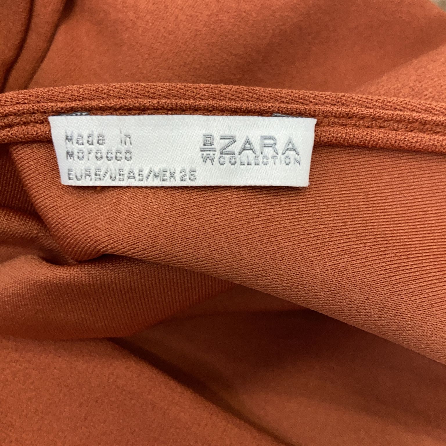 Zara WB Collection