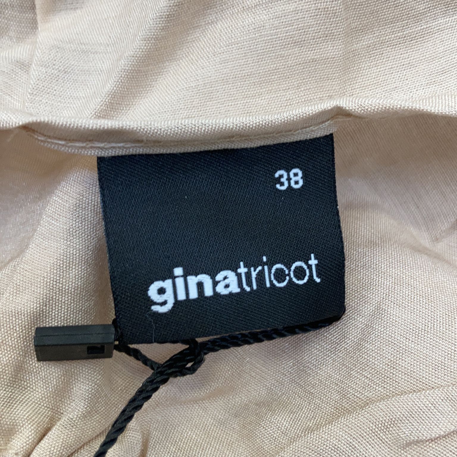 Gina Tricot