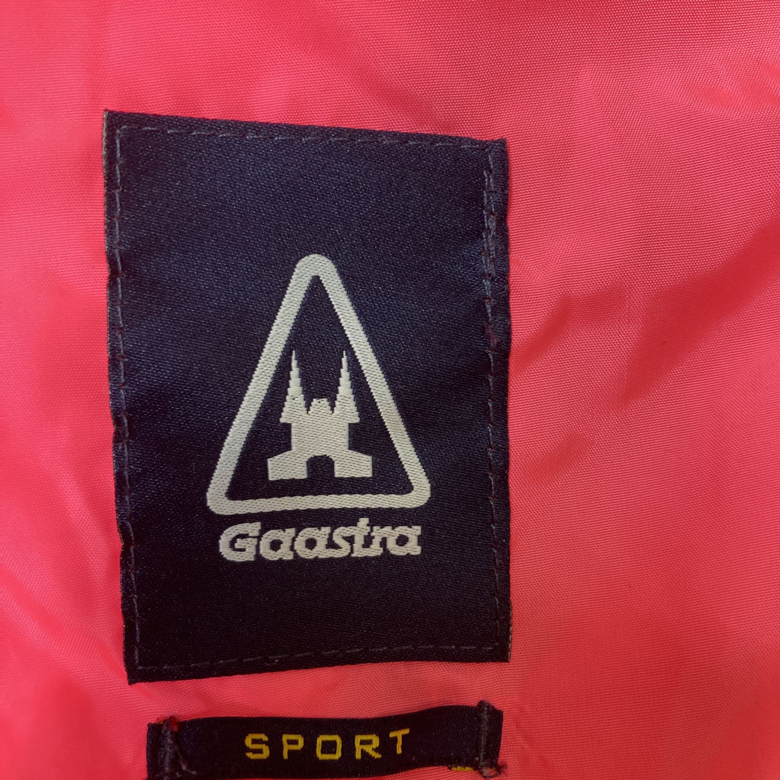 Gaastra