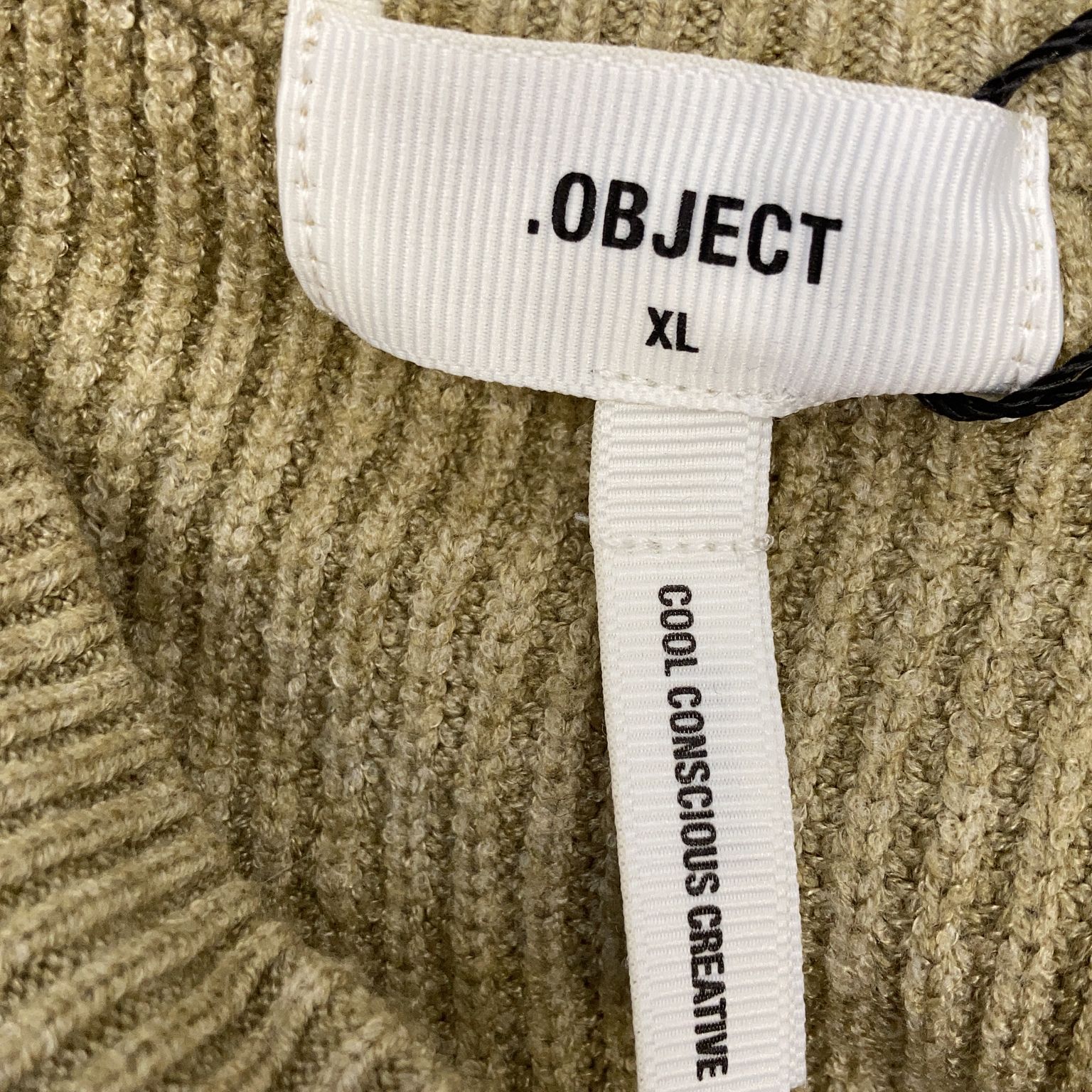 Object