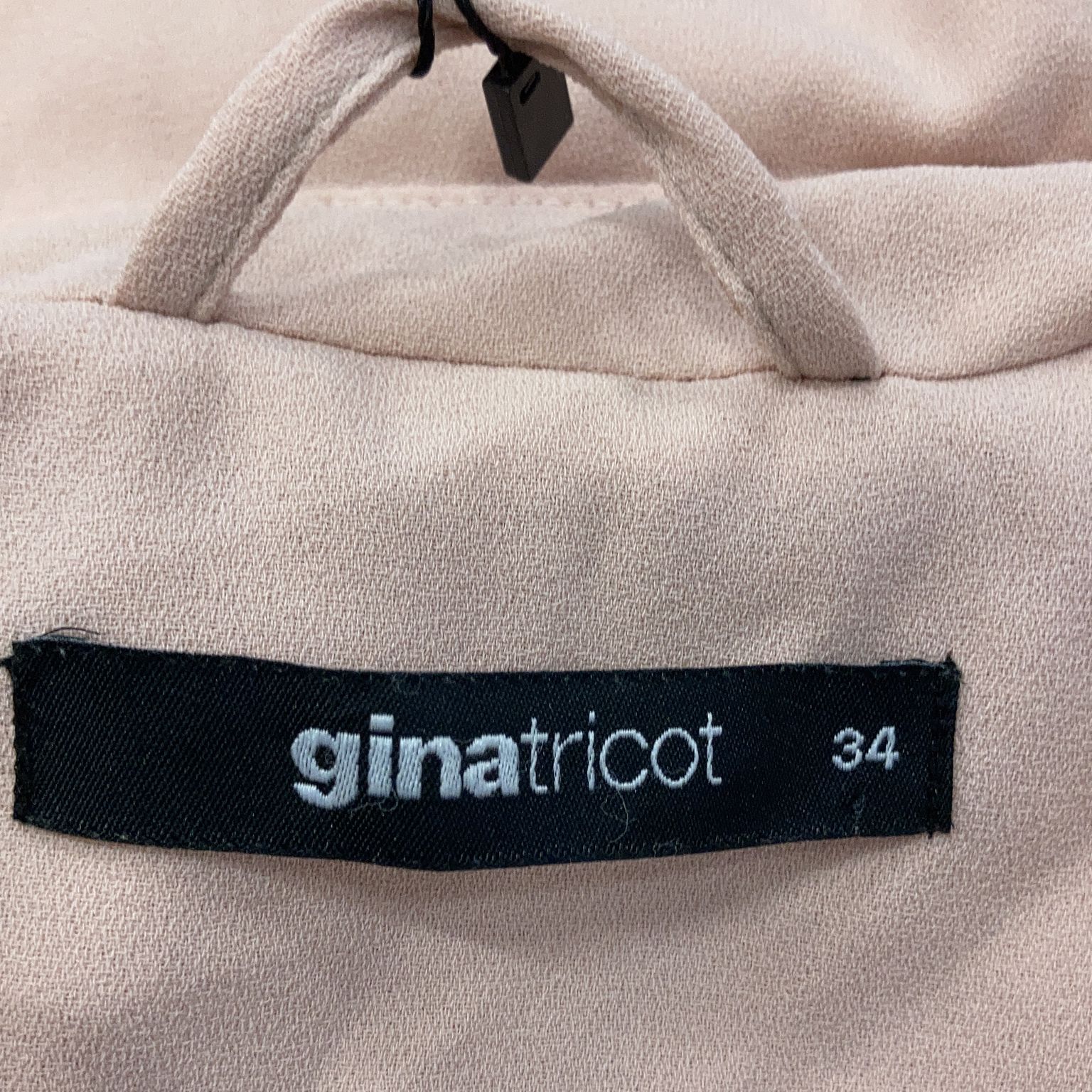 Gina Tricot