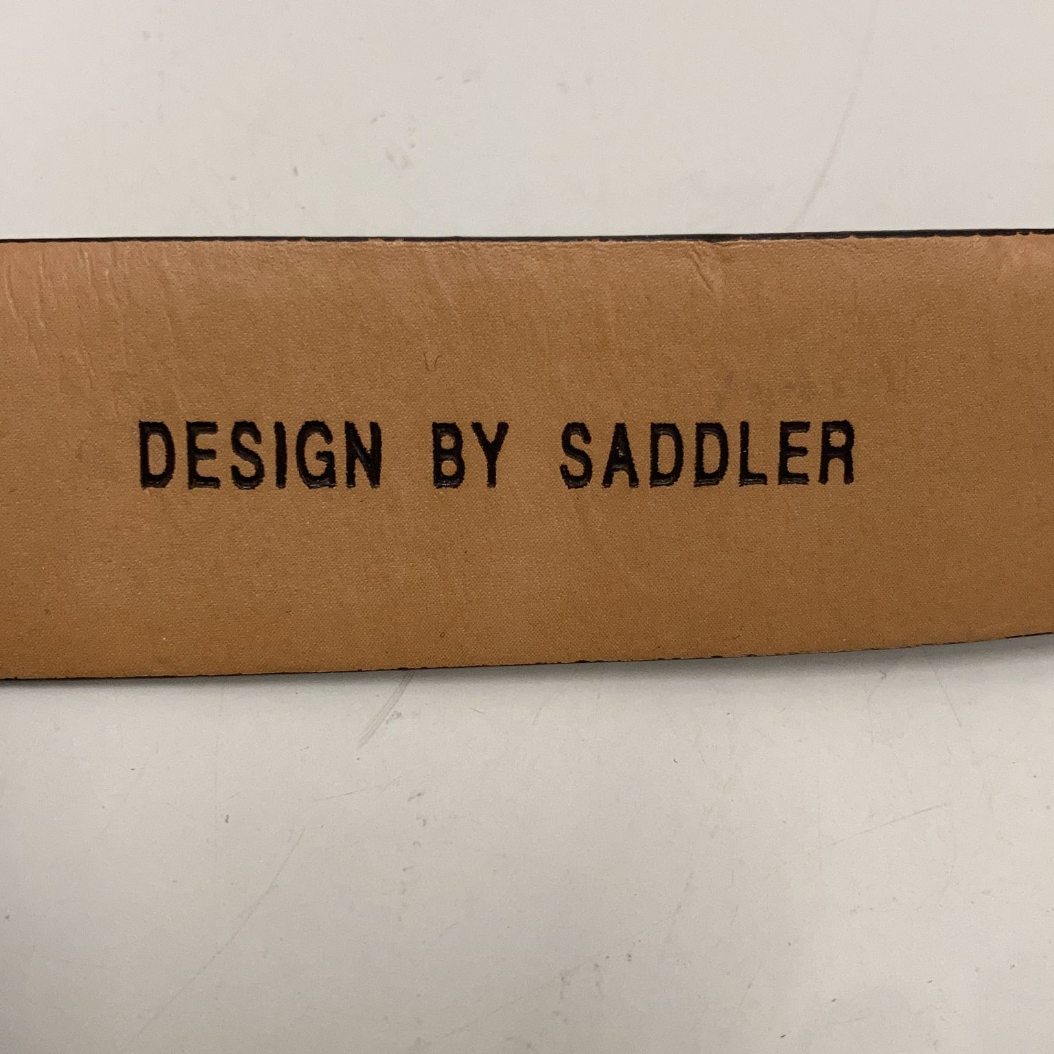 Design by Saddler